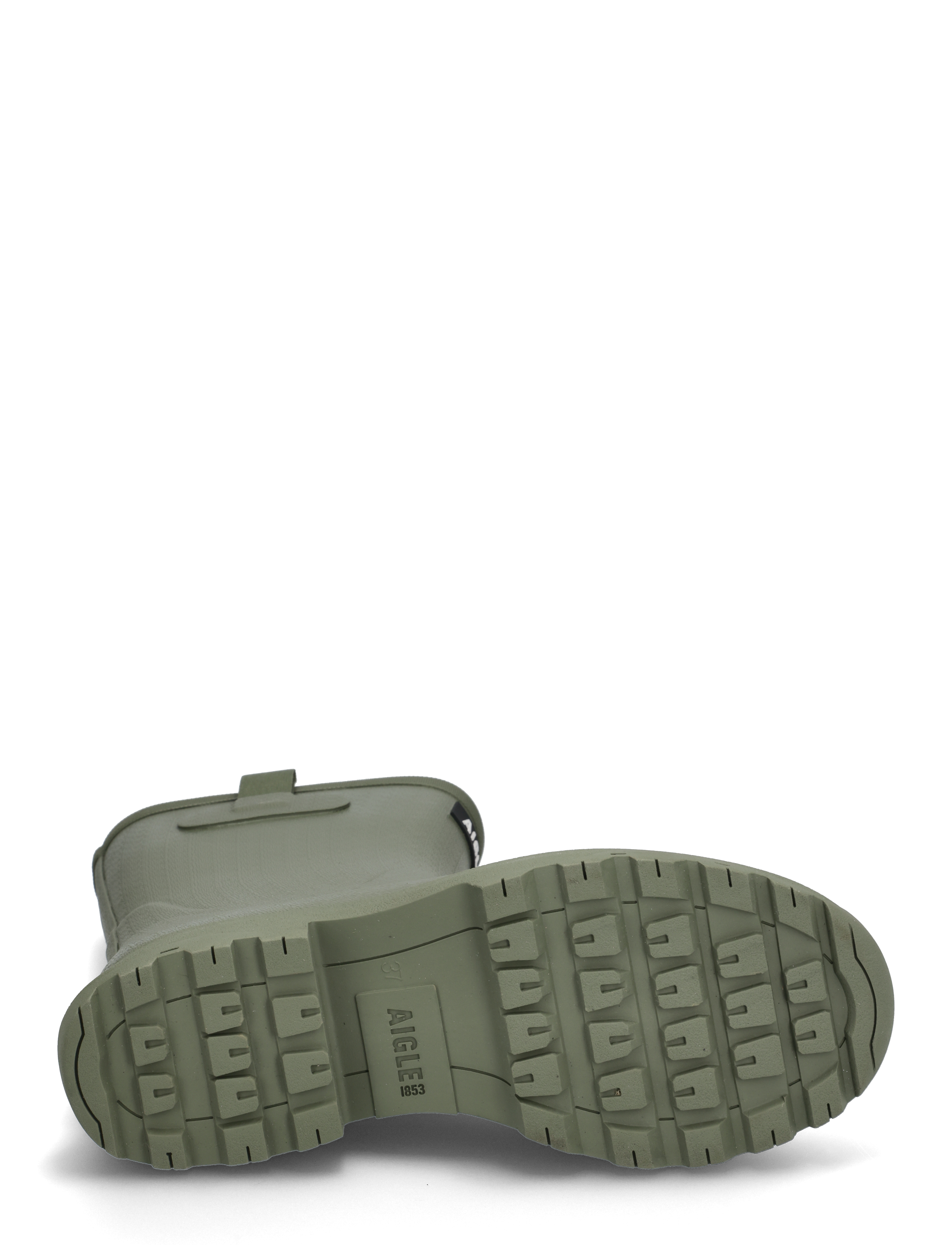 Aigle - AI ALYA TAILLIS - ytterkläder - taillis - 4