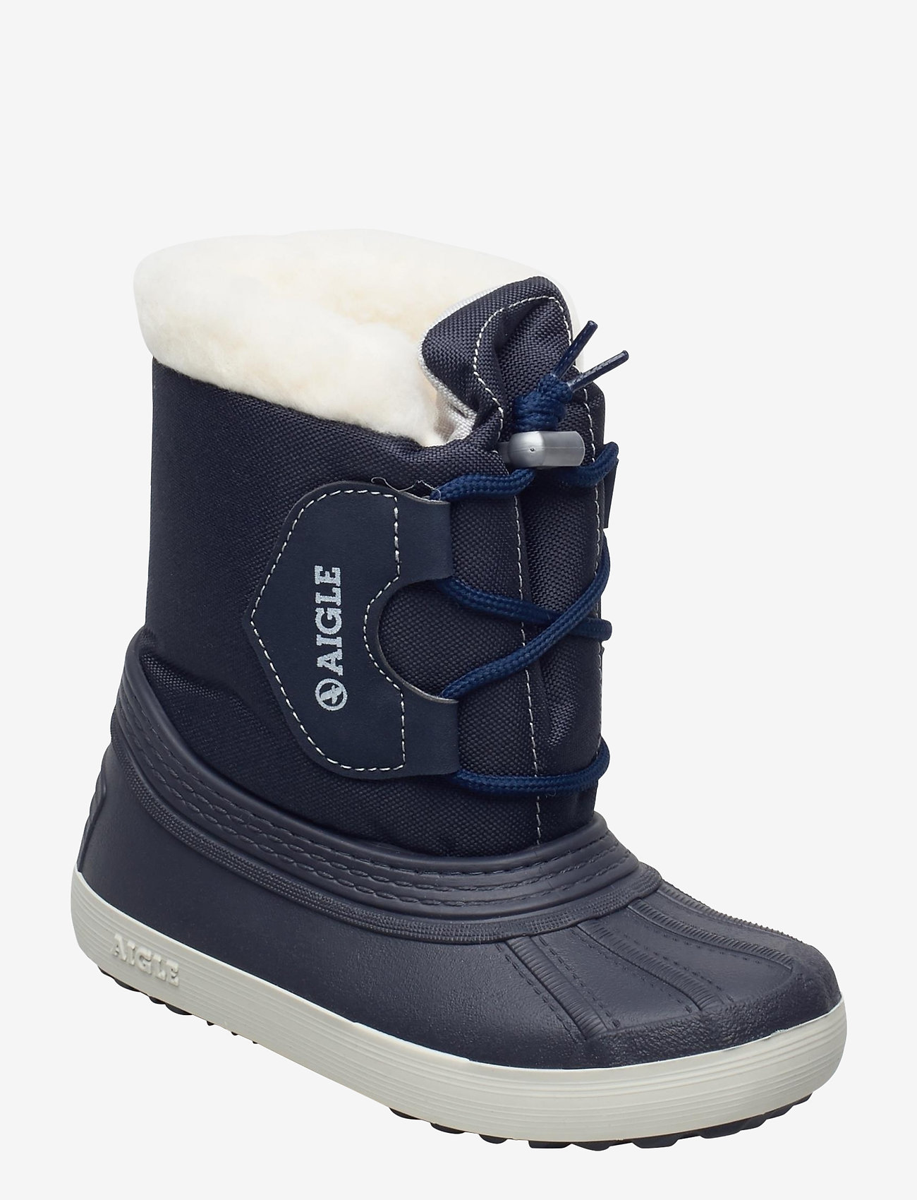 Aigle - AI NERVEI JUNIOR MARINE - marine - 0