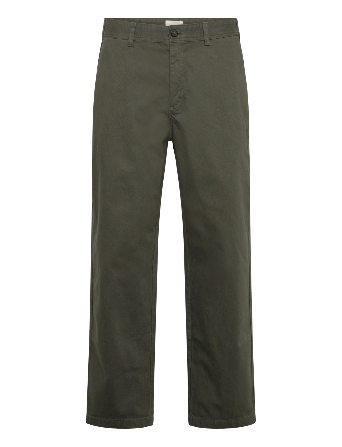 Khaki green