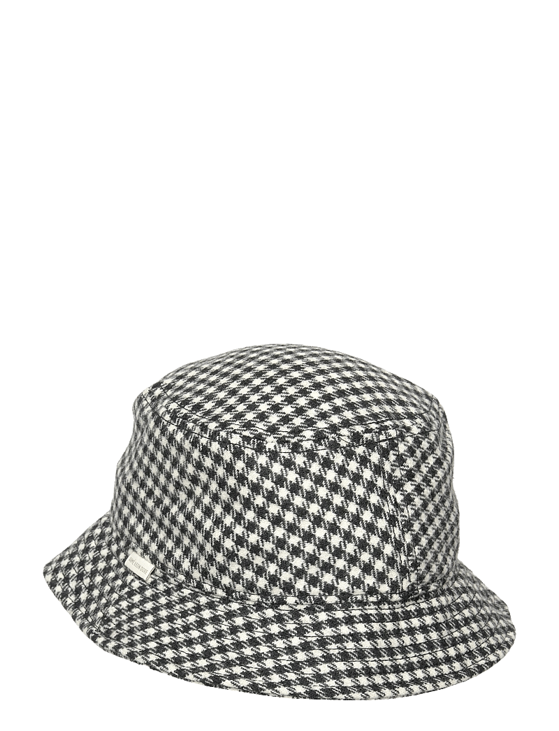 Aimé Leon Dore - WOOL BUCKET - mütsid ja nokkmütsid - houndstooth - 1