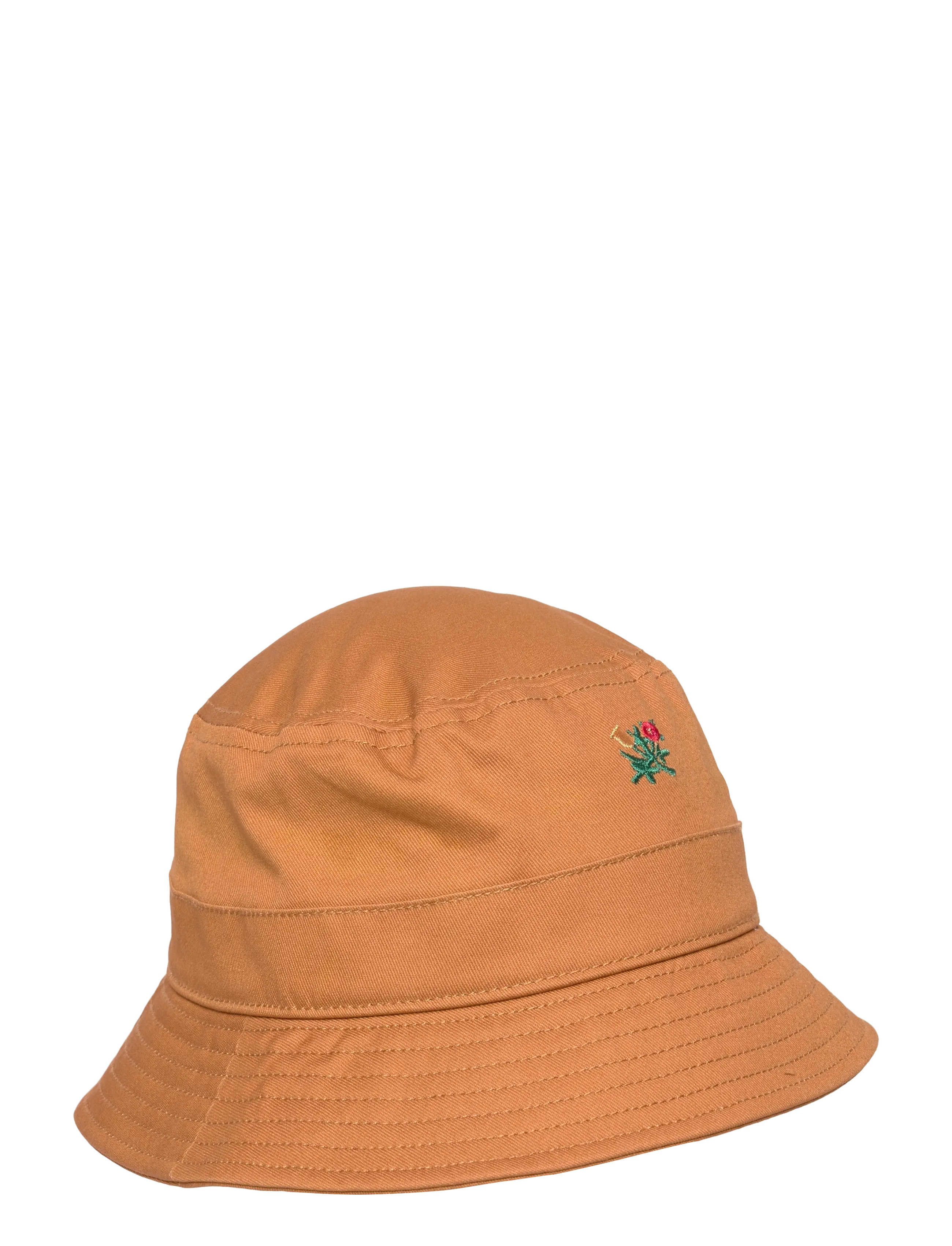 Aimé Leon Dore CREST BUCKET - Akcija - BROWN SUGAR / beige