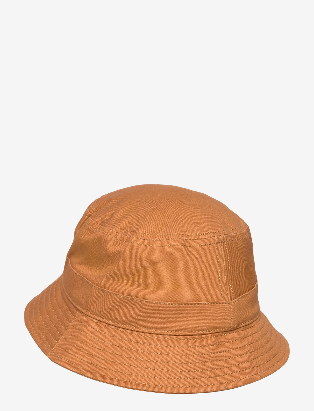 Aimé Leon Dore - CREST BUCKET - bucket hats - brown sugar - 1