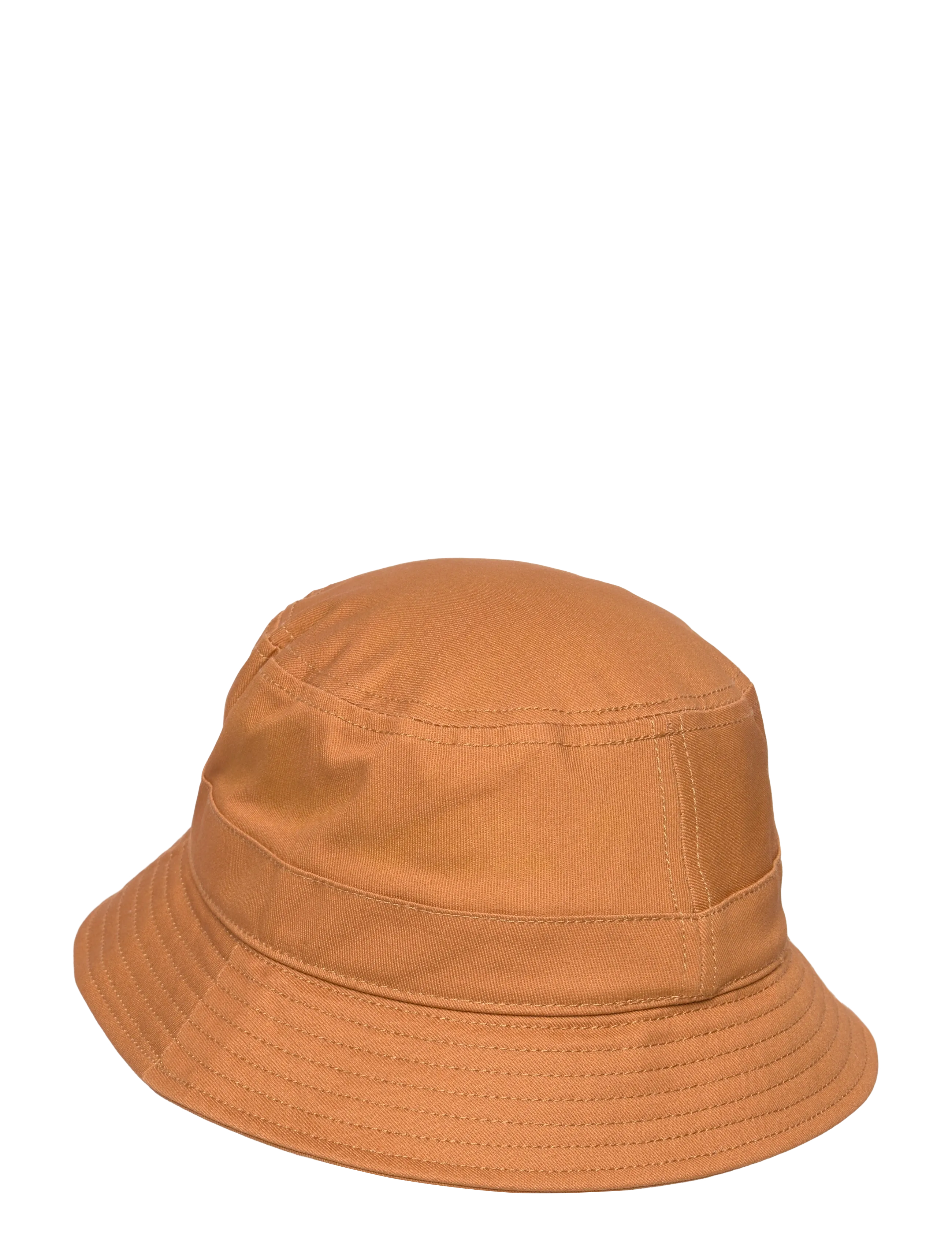 Aimé Leon Dore - CREST BUCKET - bucket hats - brown sugar - 1