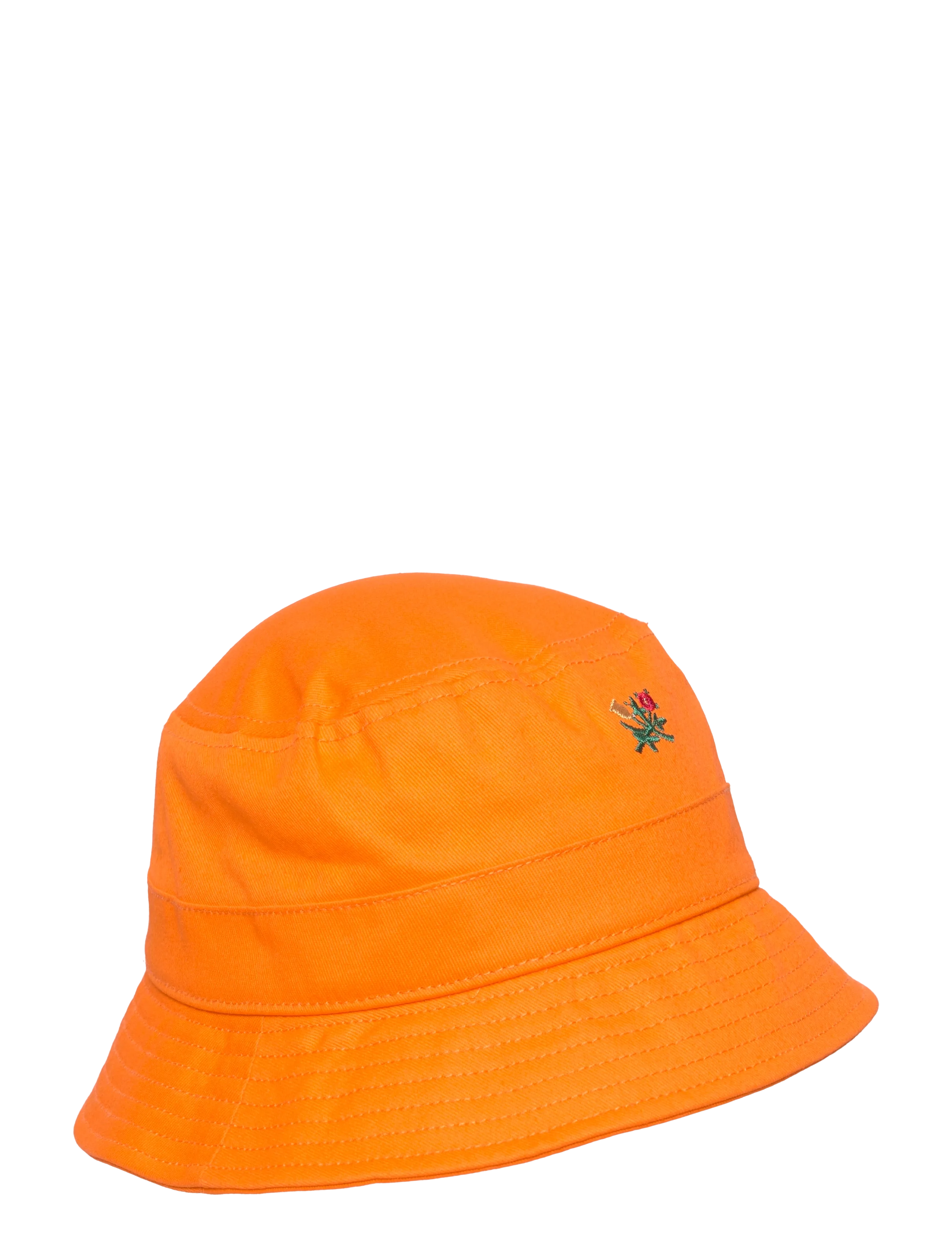 Aimé Leon Dore CREST BUCKET - Aimé Leon Dore - VIBRANT ORANGE / orange