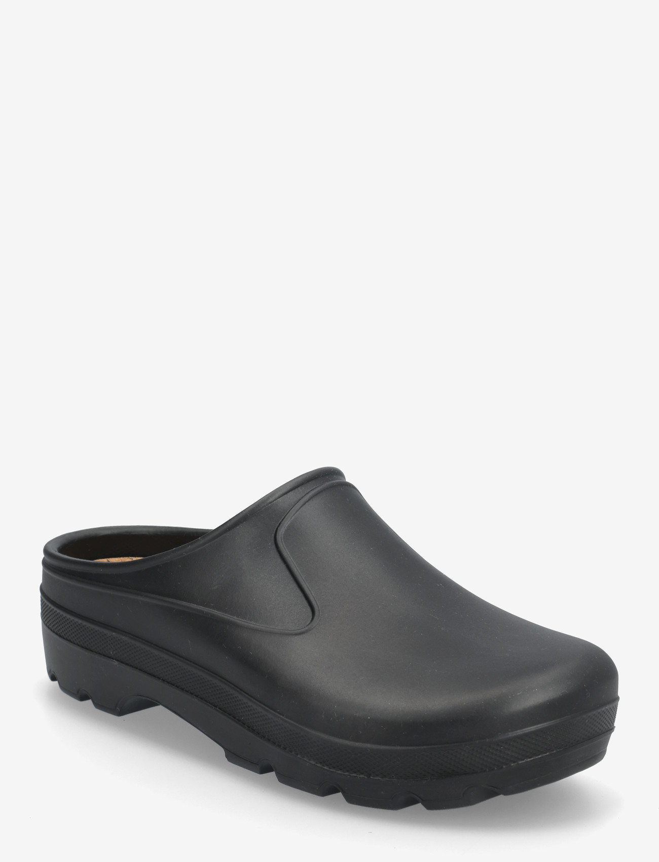 Aimé Leon Dore - ALD Garden Mule - pantoletten & clogs - jet black - 0