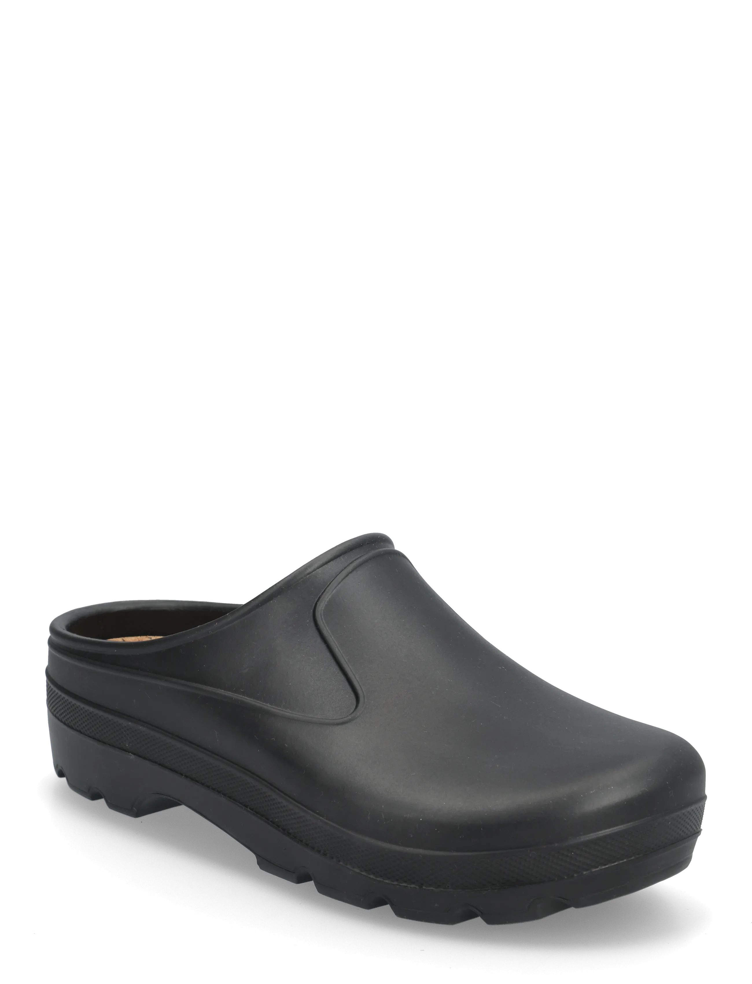 Aimé Leon Dore ALD Garden Mule - Pantoletten & Clogs - JET BLACK / black