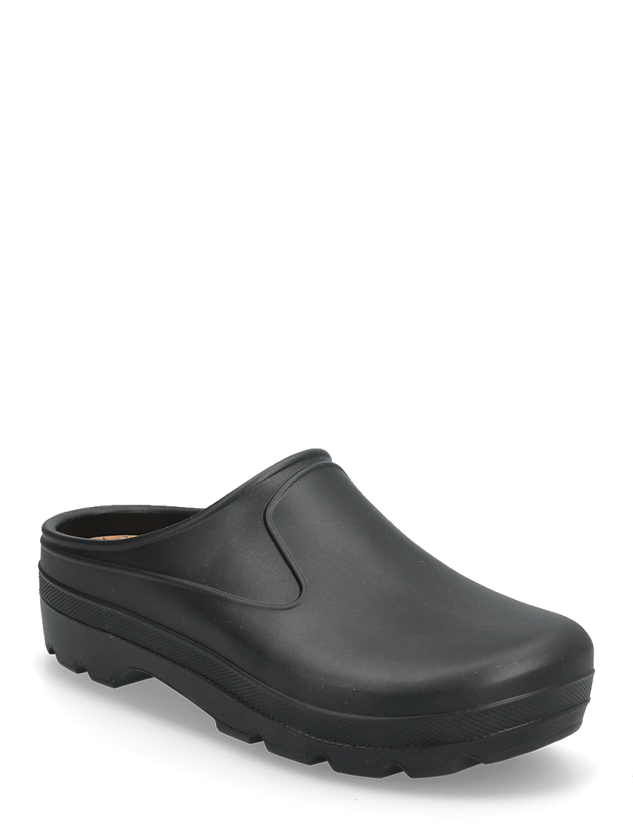 Aimé Leon Dore - ALD Garden Mule - pantoletten & clogs - jet black - 0