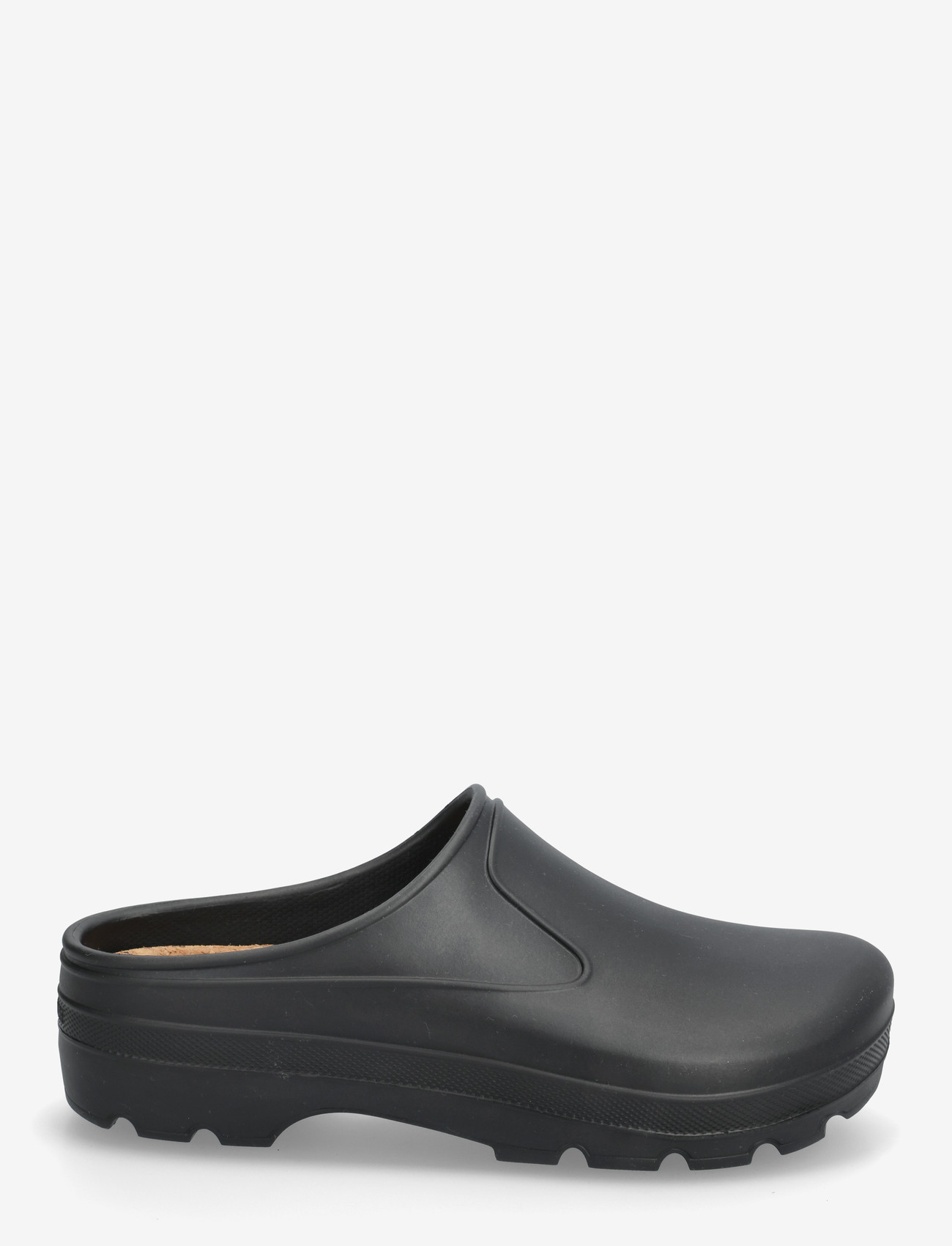 Aimé Leon Dore - ALD Garden Mule - pantoletten & clogs - jet black - 1