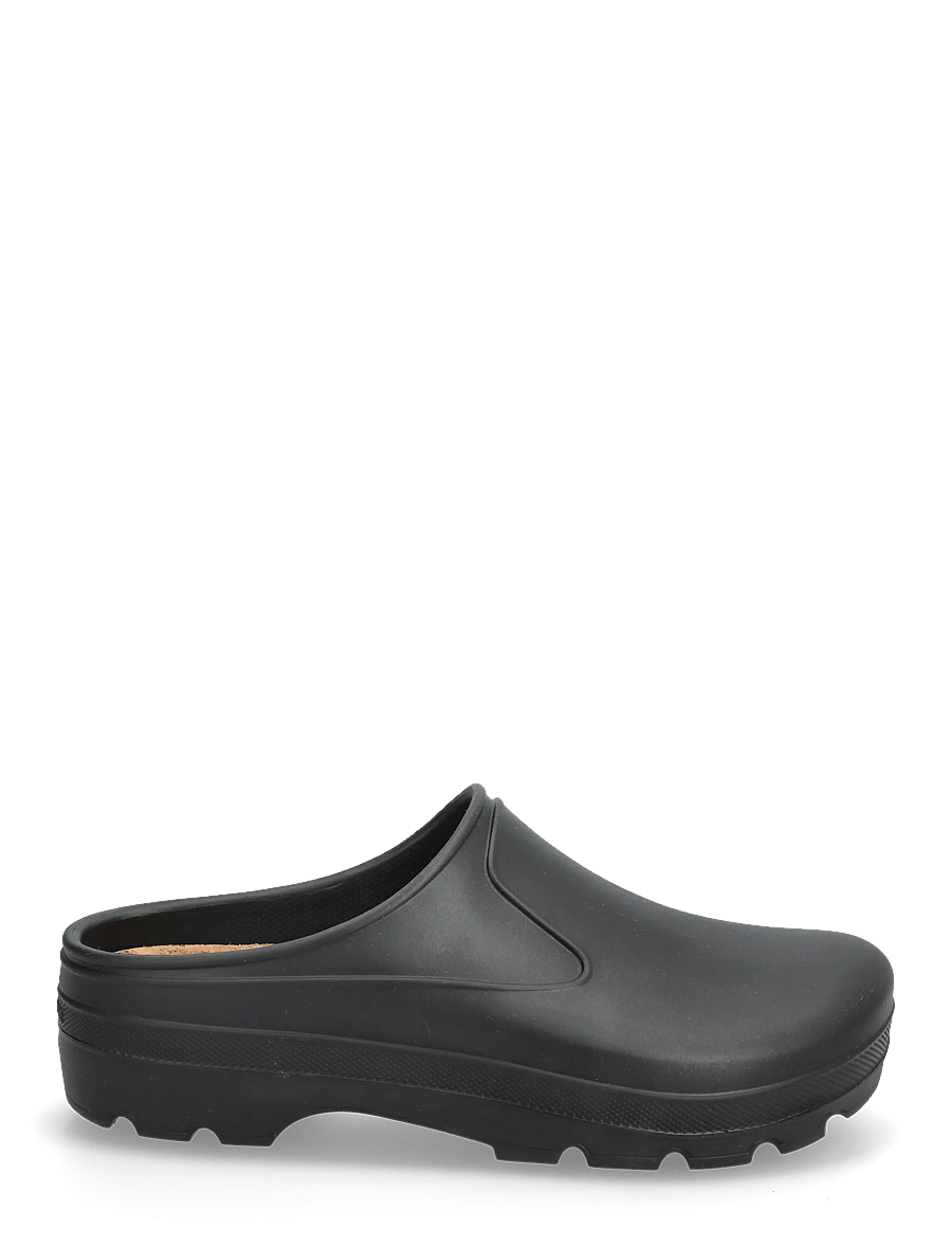 Aimé Leon Dore - ALD Garden Mule - pantoletten & clogs - jet black - 1