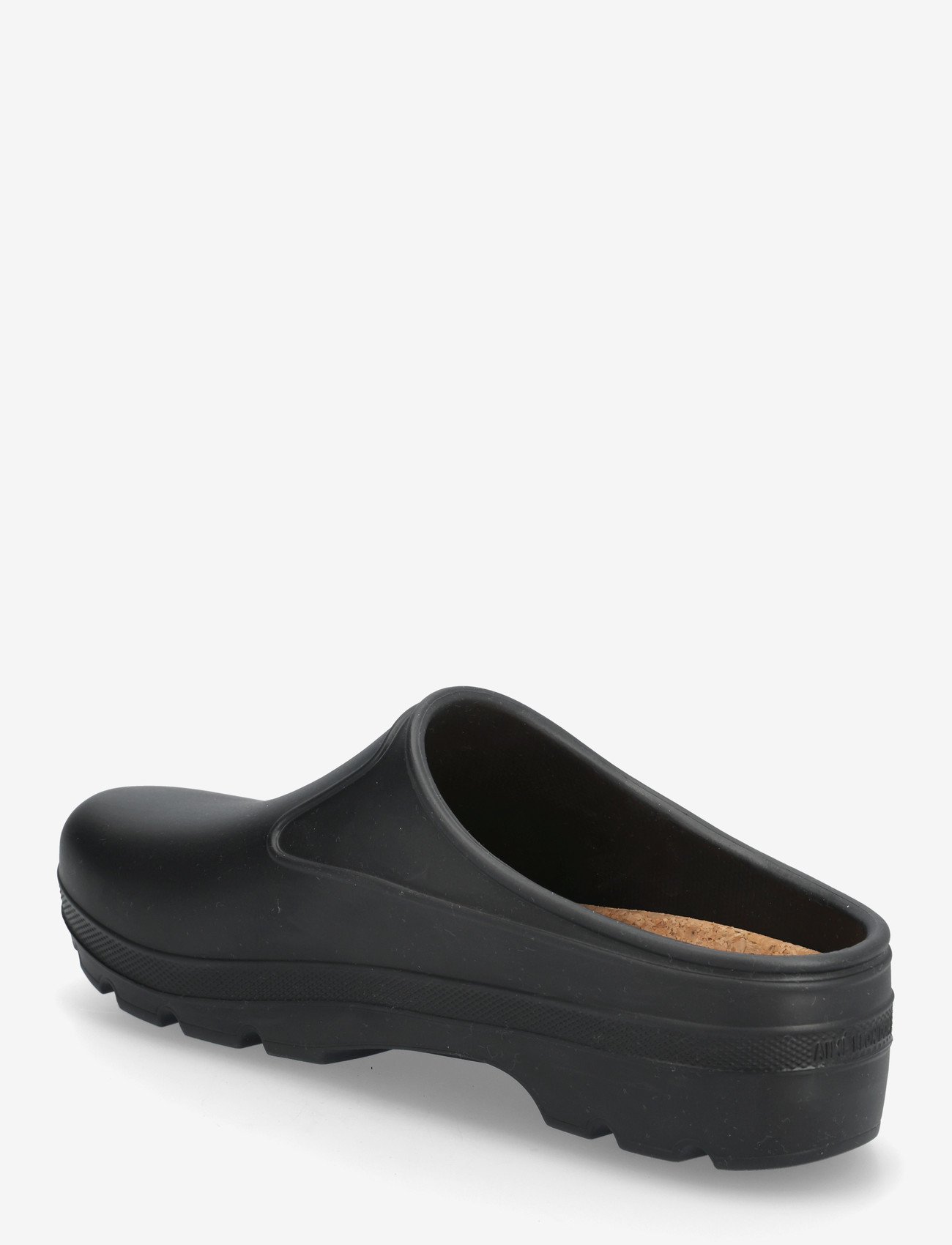 Aimé Leon Dore - ALD Garden Mule - pantoletten & clogs - jet black - 2