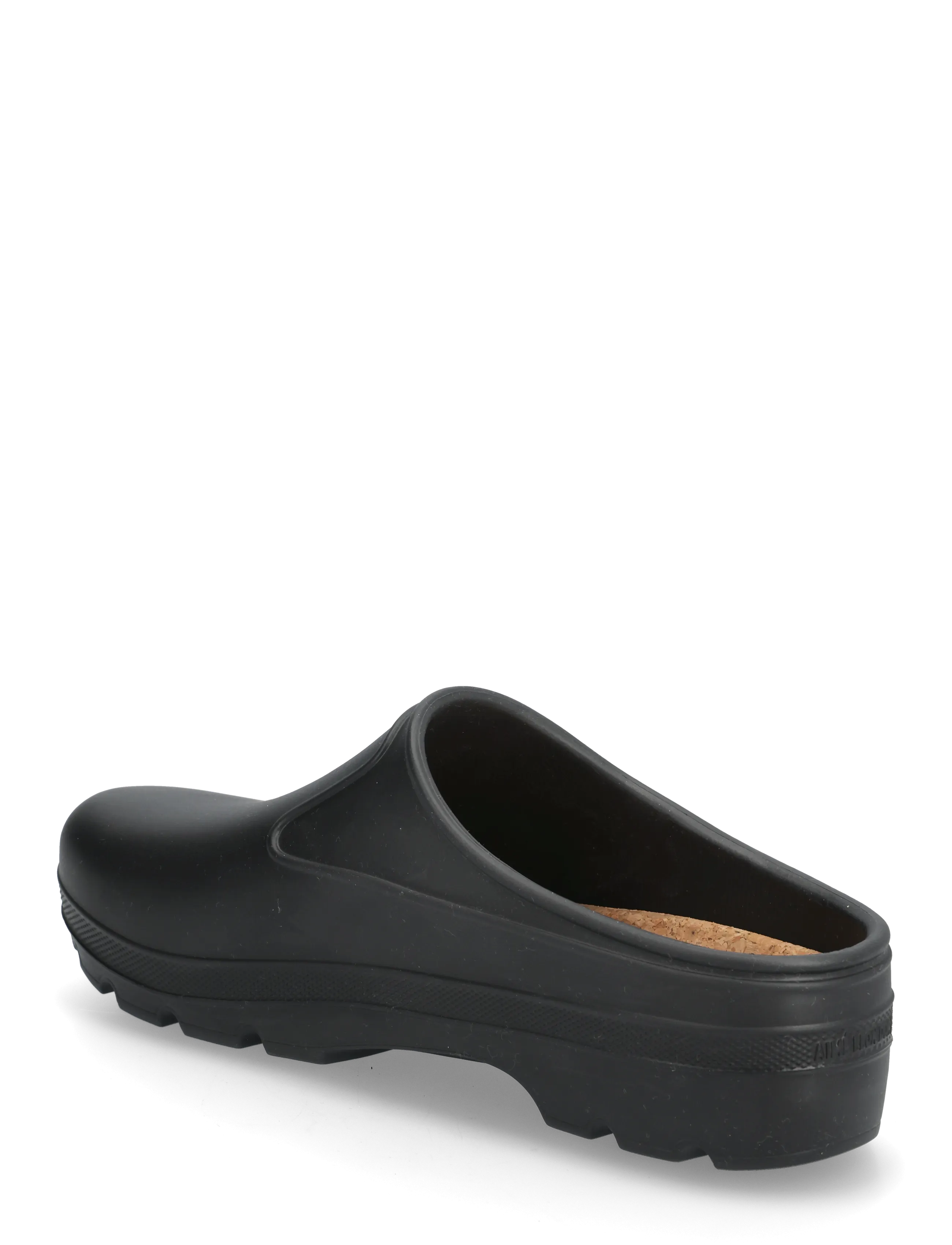 Aimé Leon Dore - ALD Garden Mule - pantoletten & clogs - jet black - 2