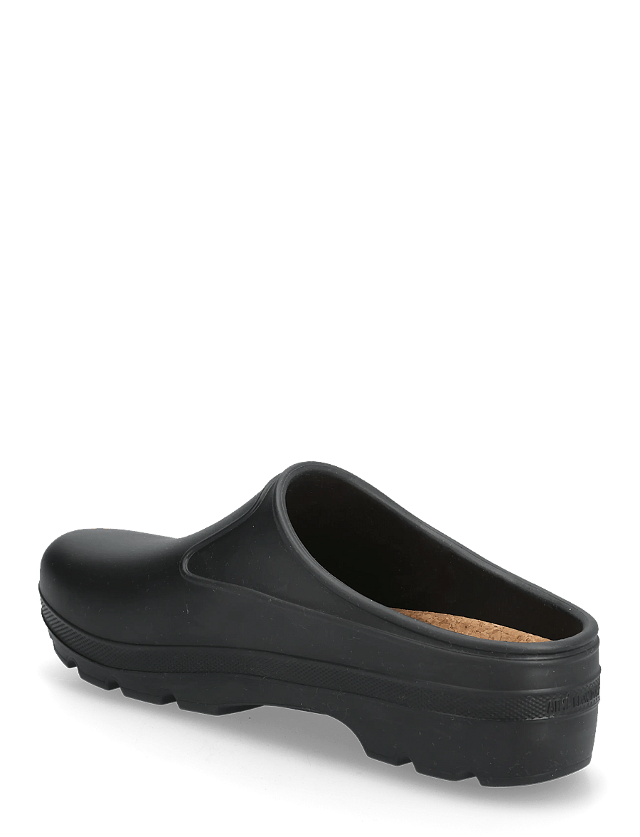 Aimé Leon Dore - ALD Garden Mule - pantoletten & clogs - jet black - 2