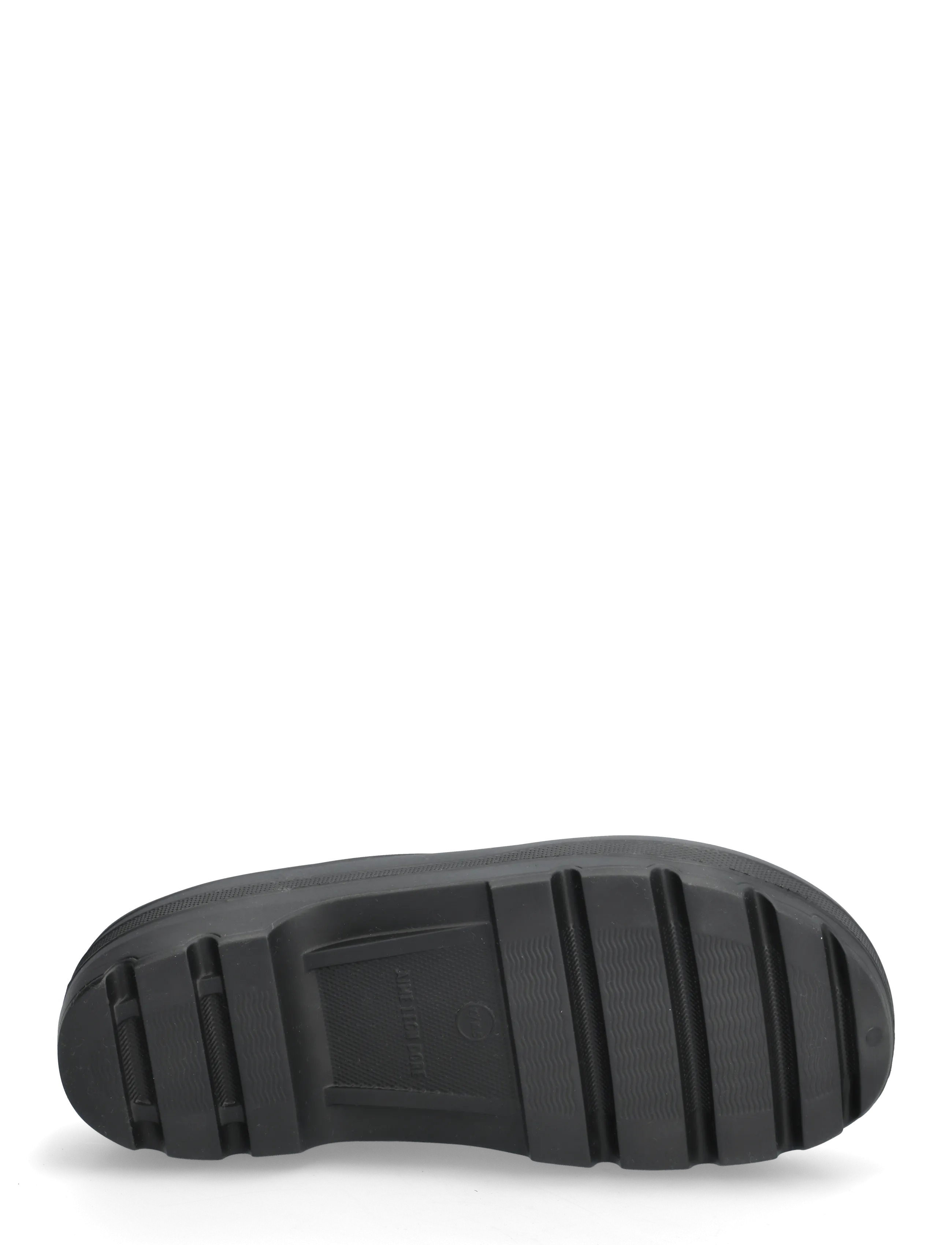 Aimé Leon Dore - ALD Garden Mule - tagant lahtised kingad ja kotad - jet black - 4