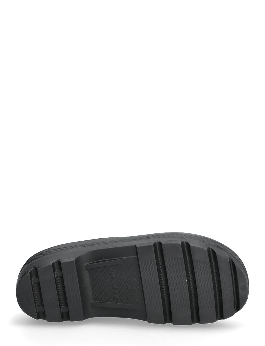 Aimé Leon Dore - ALD Garden Mule - pantoletten & clogs - jet black - 4