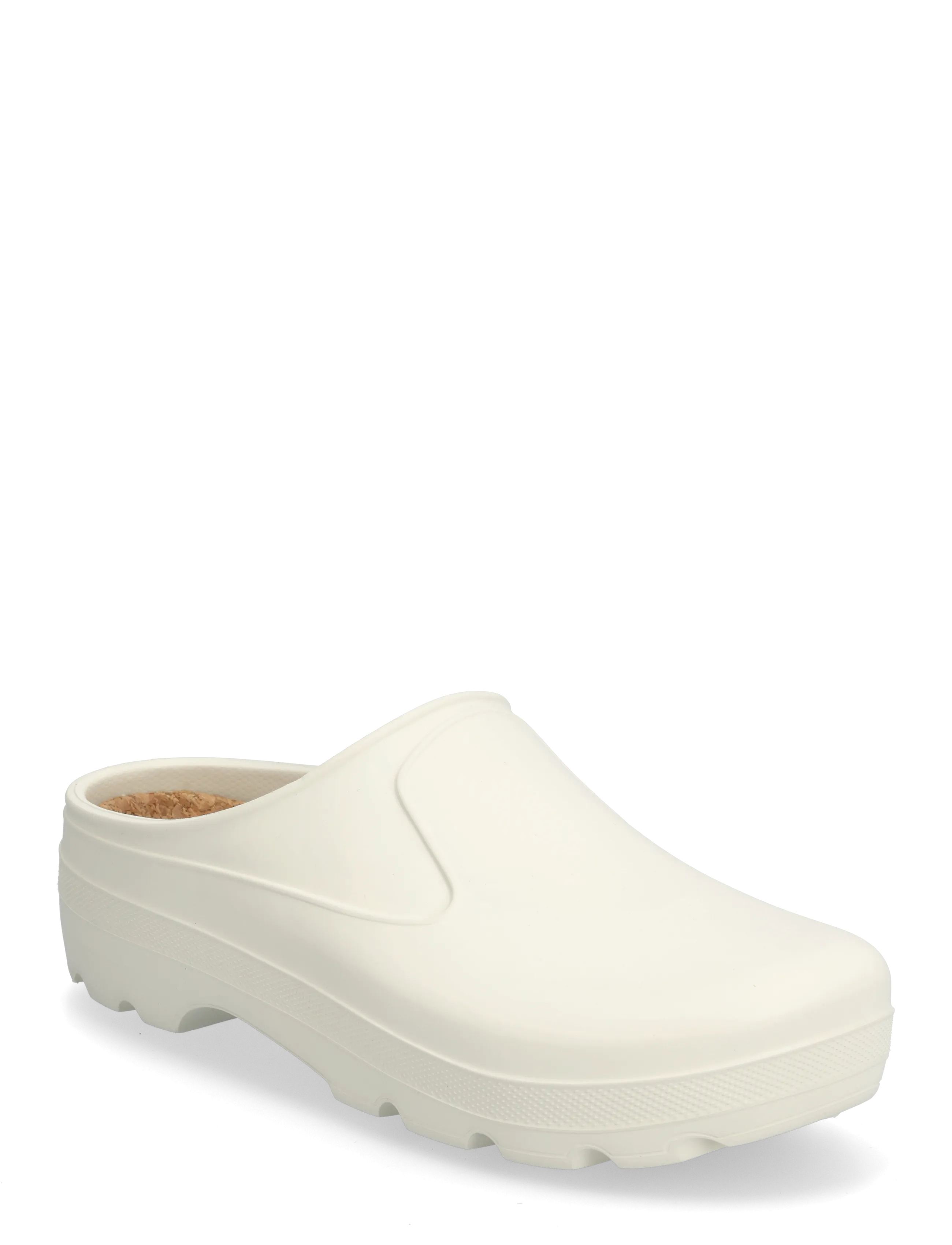 AIMÉ LEON DORE Ald Garden Mule Weiß - 37.5 - Damen