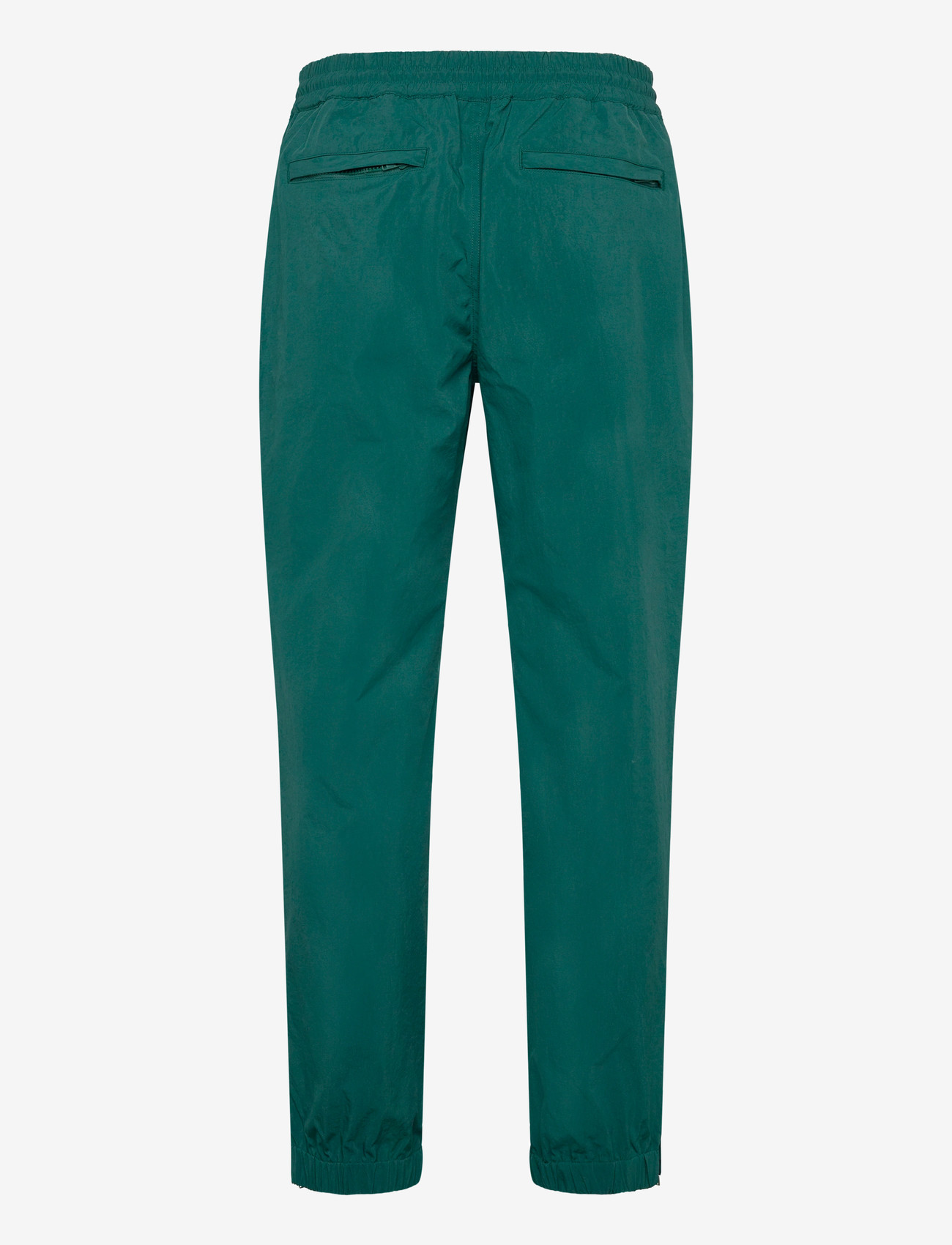 Aimé Leon Dore - Core Nylon Pant - casual - pine grove - 1