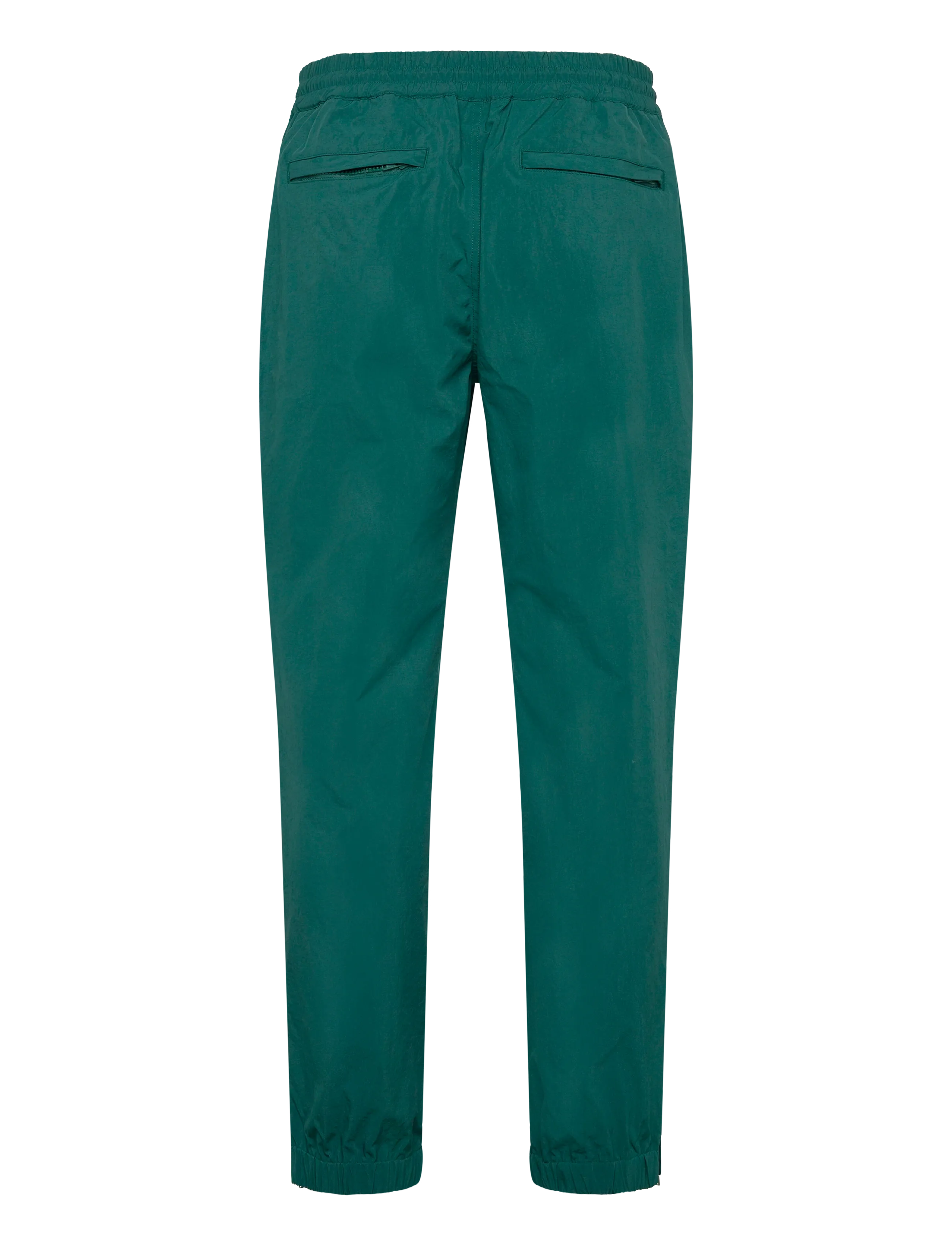 Aimé Leon Dore - Core Nylon Pant - casual trousers - pine grove - 1