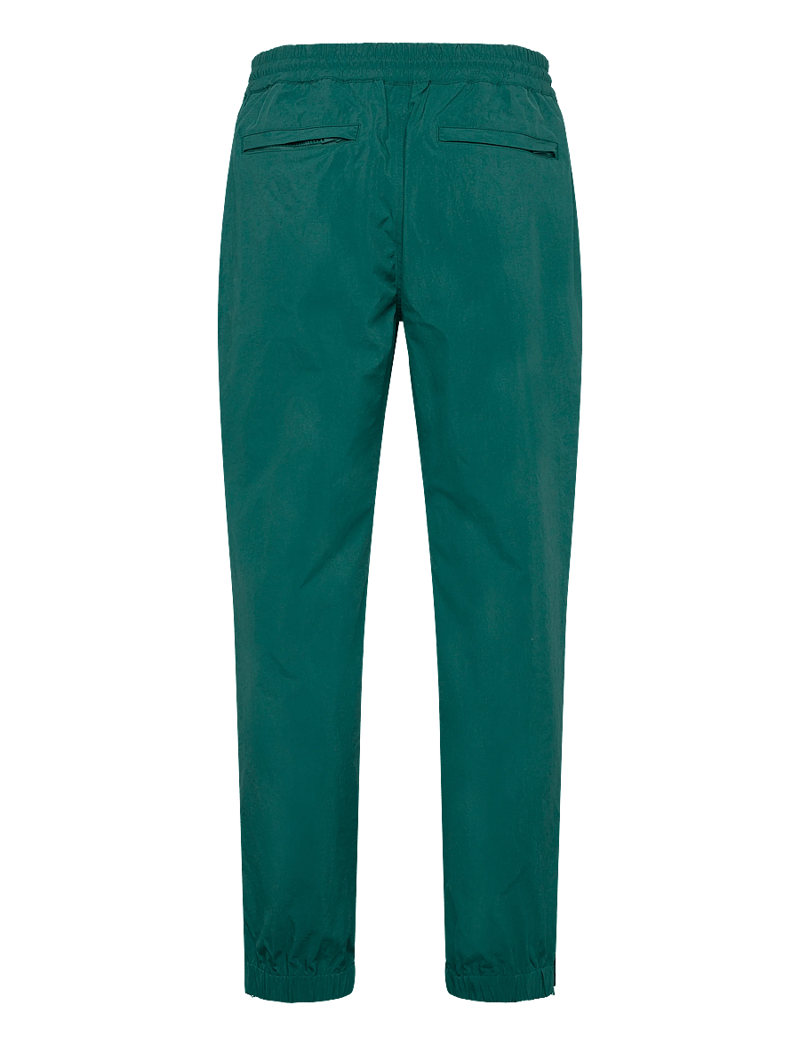 Aimé Leon Dore - Core Nylon Pant - casual - pine grove - 1