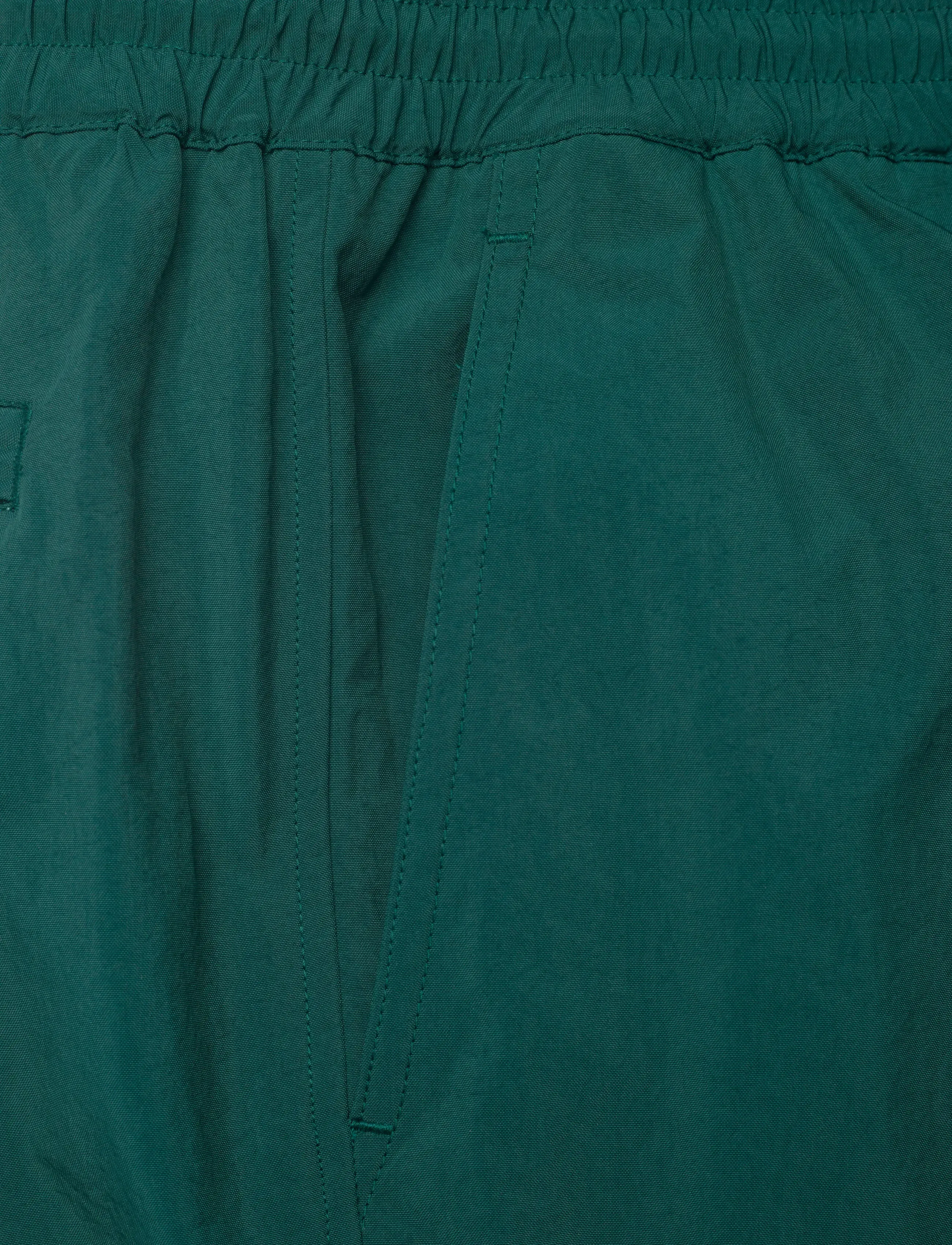Aimé Leon Dore - Core Nylon Pant - casual trousers - pine grove - 2