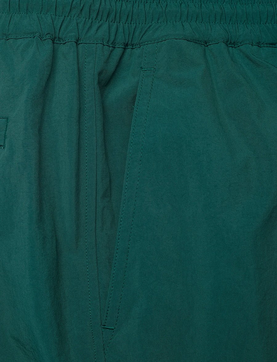 Aimé Leon Dore - Core Nylon Pant - casual - pine grove - 2