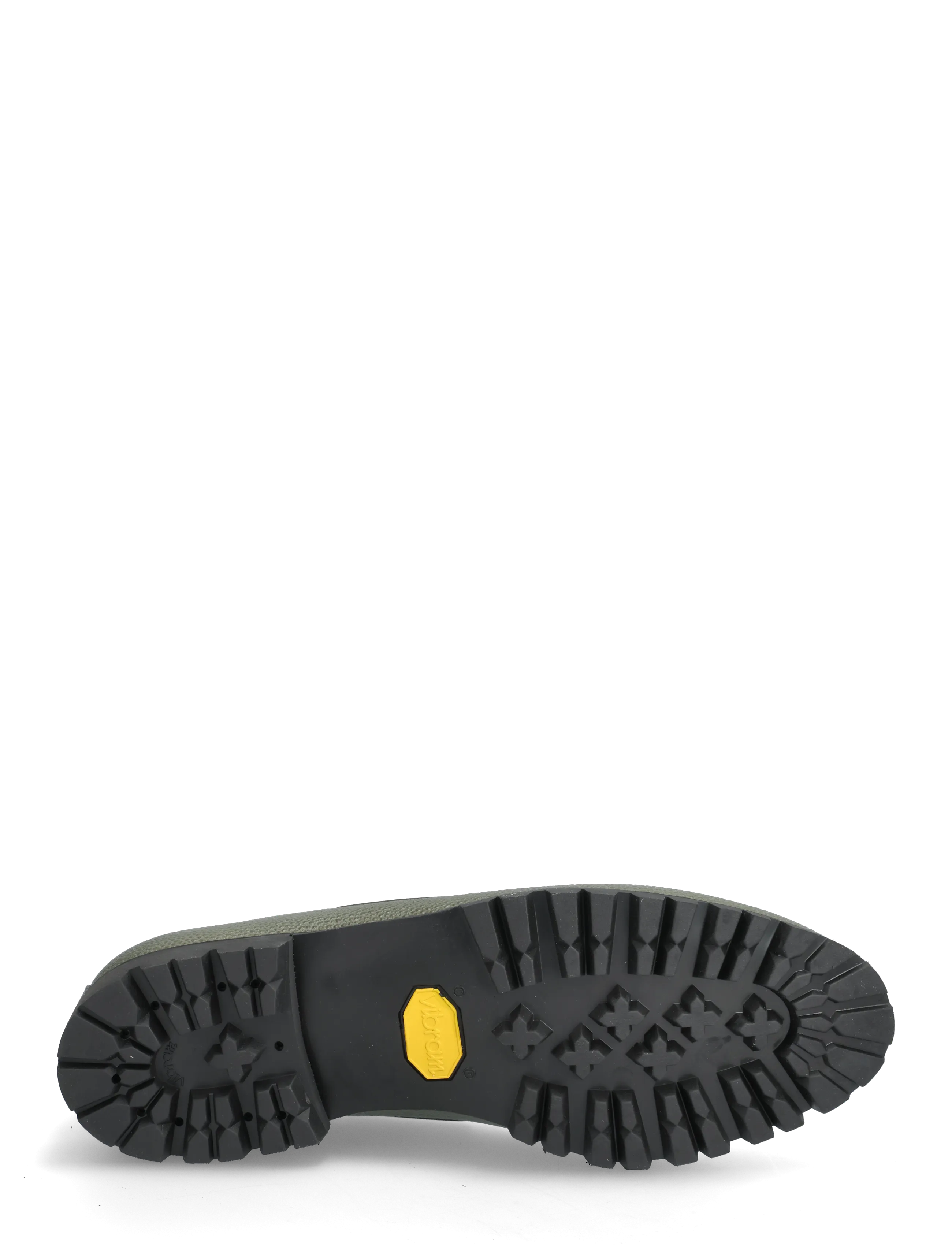 Aimé Leon Dore - Tassel Loafer - kengät - green - 4
