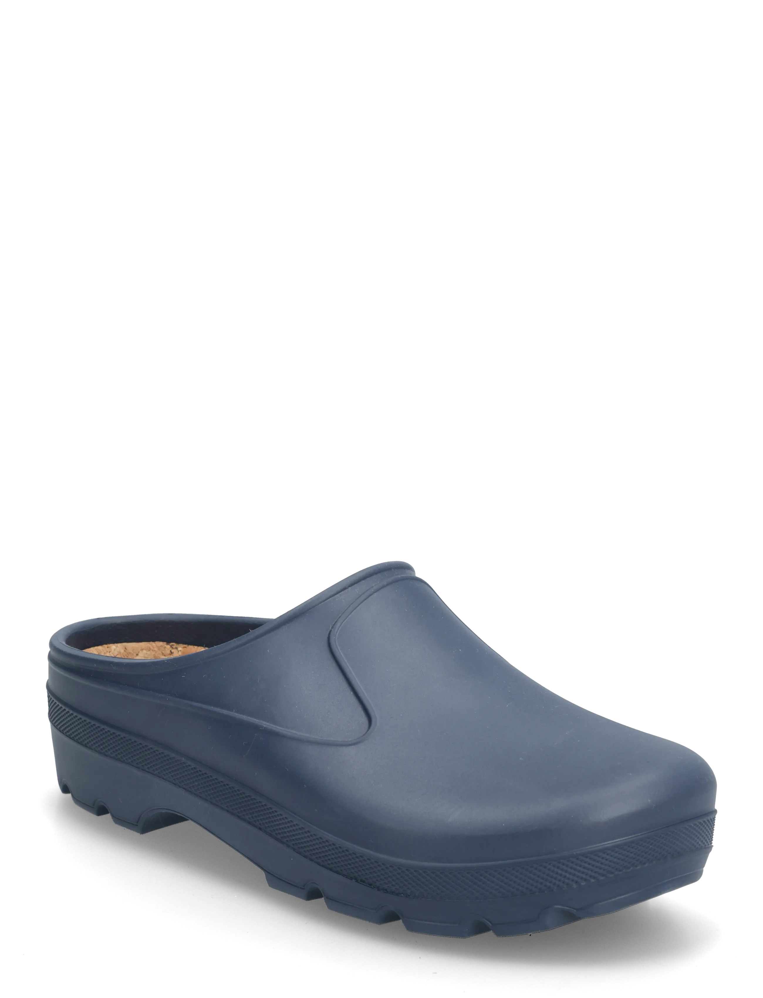 AIMÉ LEON DORE Ald Garden Mule Navy - 37.5 - Herren