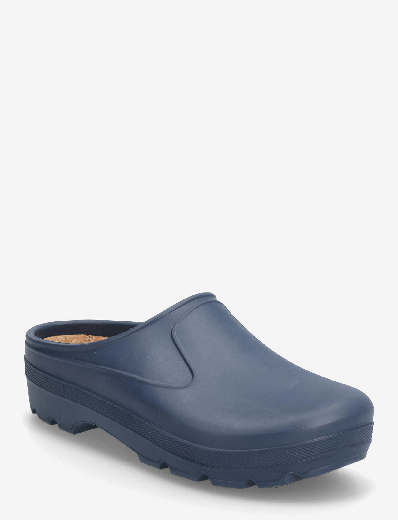 Aimé Leon Dore - ALD Garden Mule - pantoletten & clogs - navy - 0