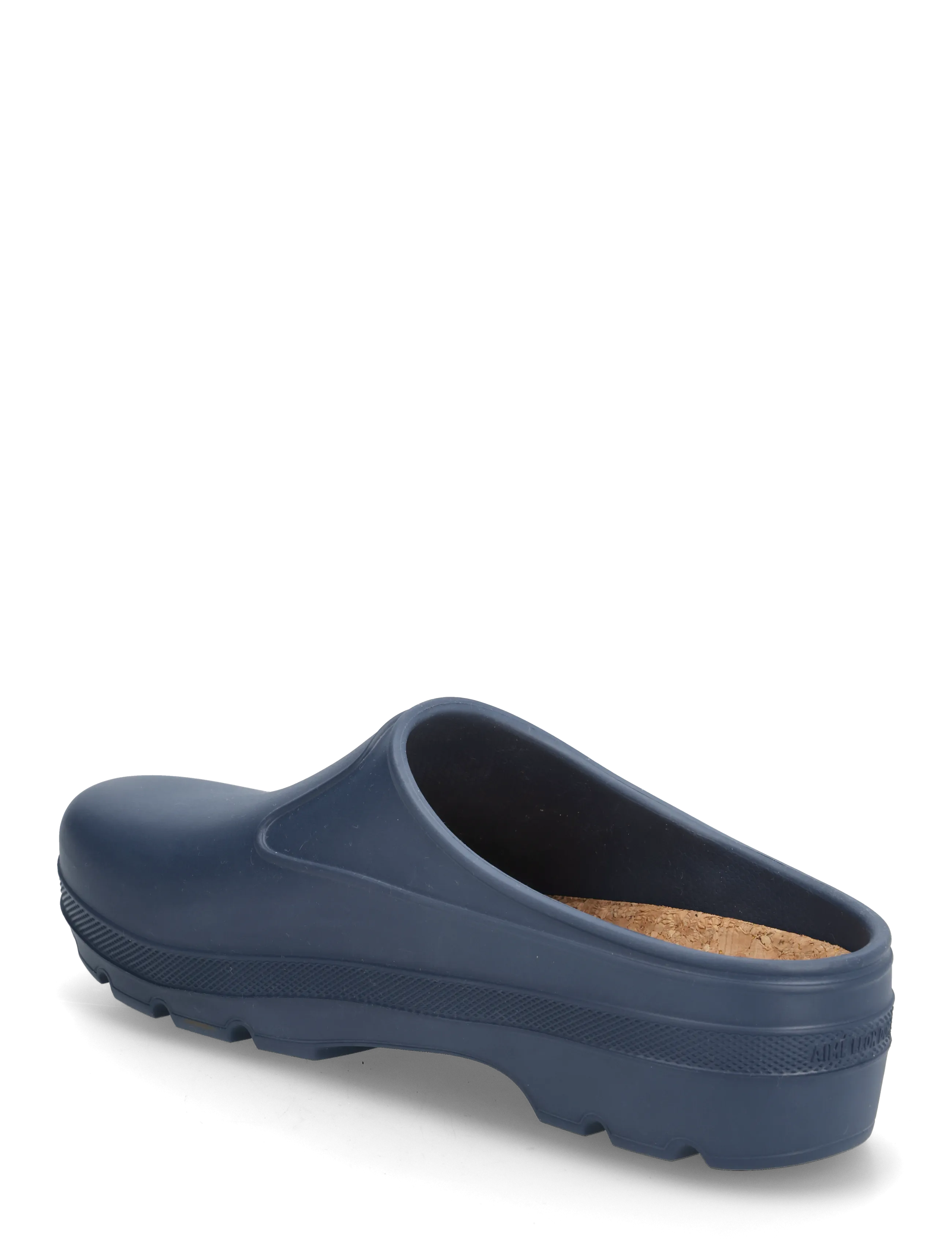 Aimé Leon Dore - ALD Garden Mule - tagant lahtised kingad ja kotad - navy - 2