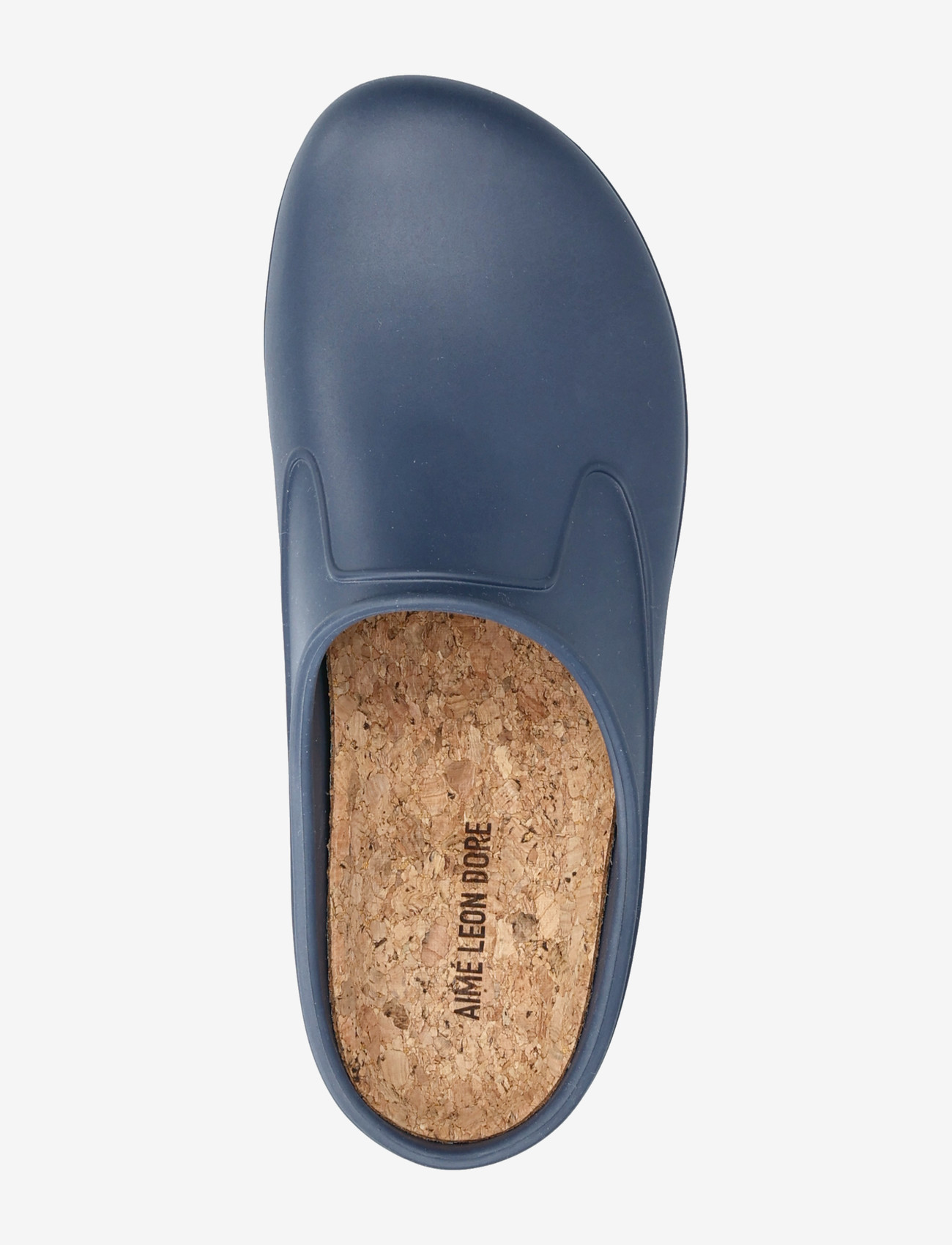 Aimé Leon Dore - ALD Garden Mule - pantoletten & clogs - navy - 3