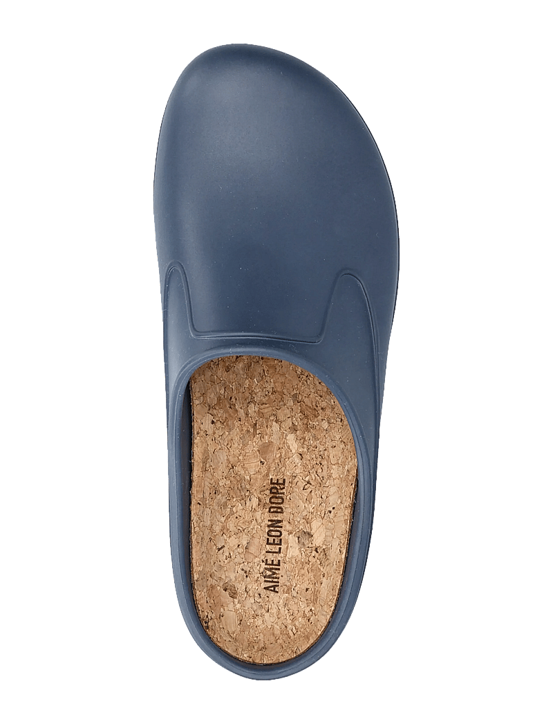 Aimé Leon Dore - ALD Garden Mule - mulor & clogs - navy - 3