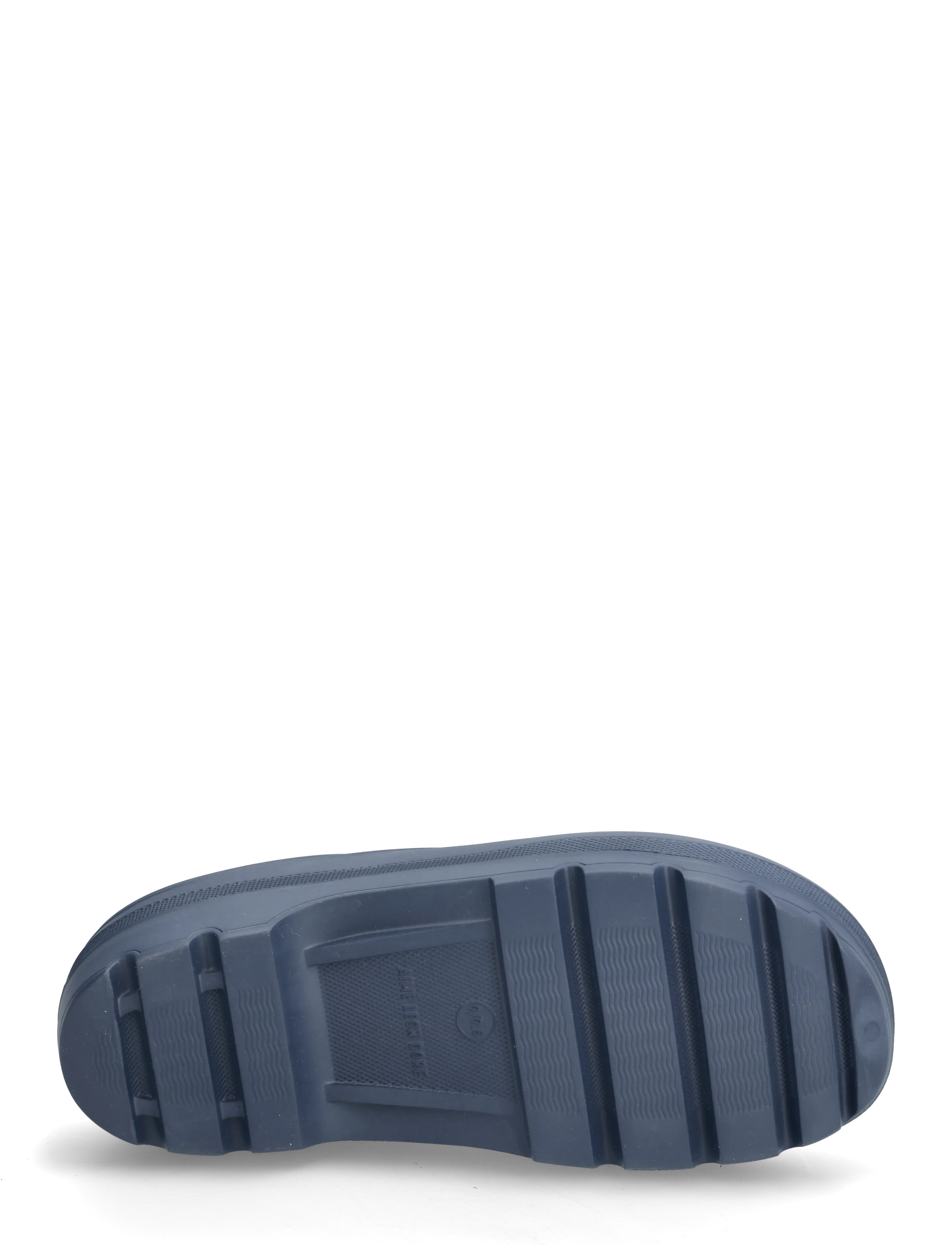 Aimé Leon Dore - ALD Garden Mule - tagant lahtised kingad ja kotad - navy - 4