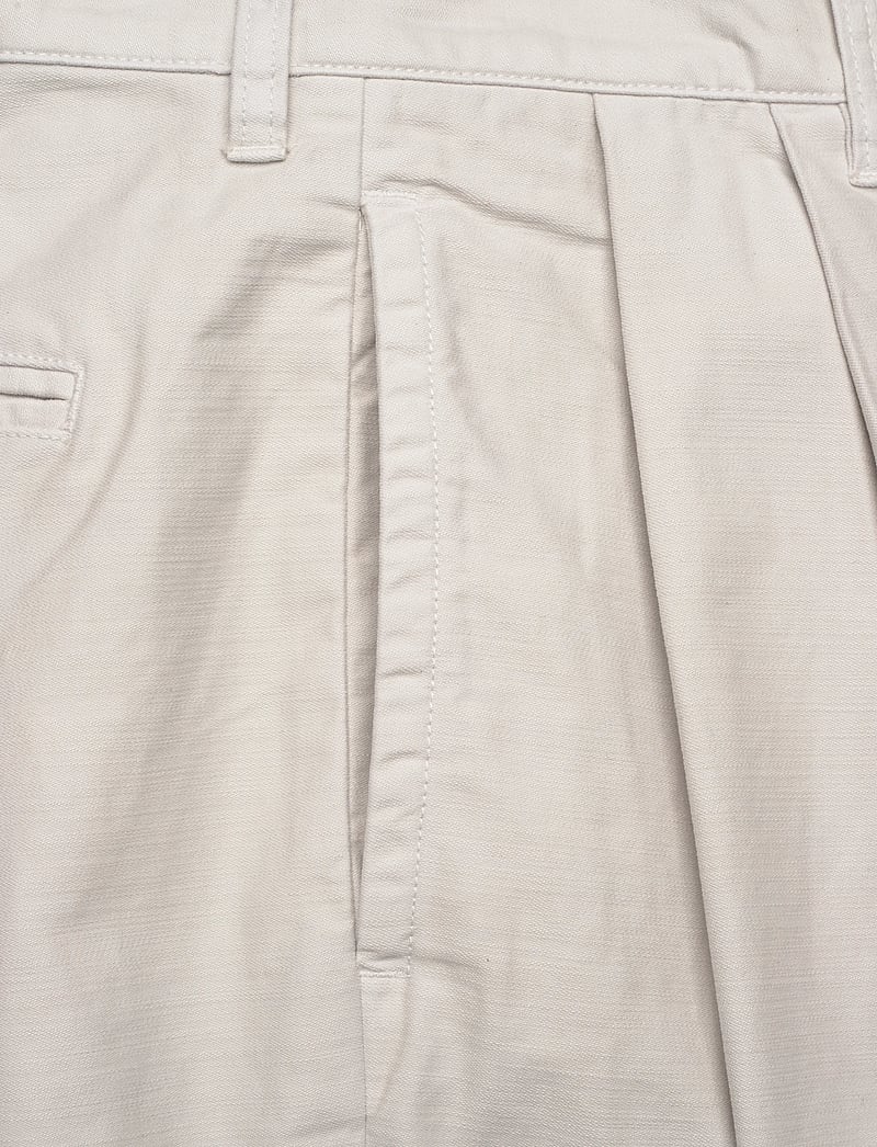 Aimé Leon Dore - Double Pleated Pant - chinos - silver birch - 2