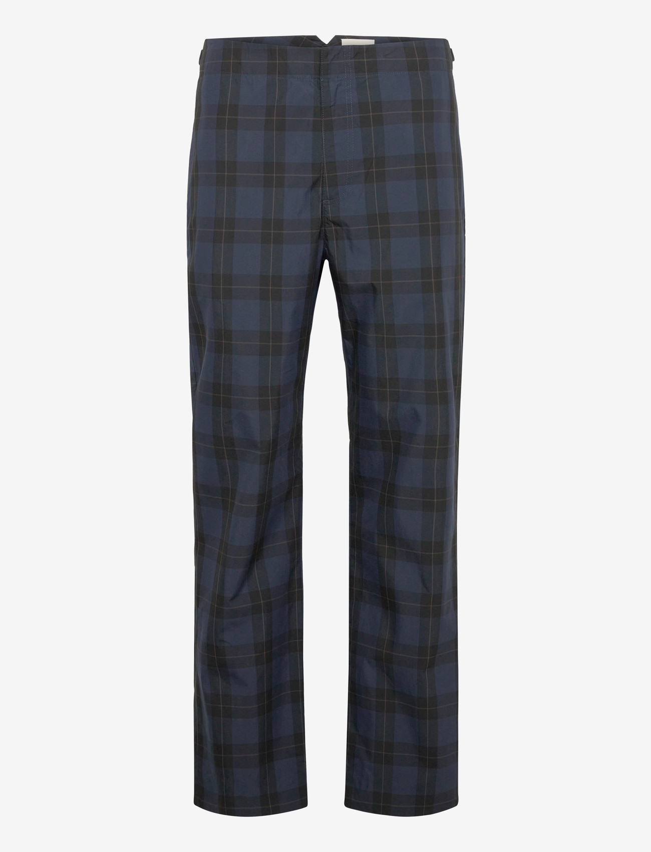 Aimé Leon Dore - Nylon Trouser - casual - navy - 0