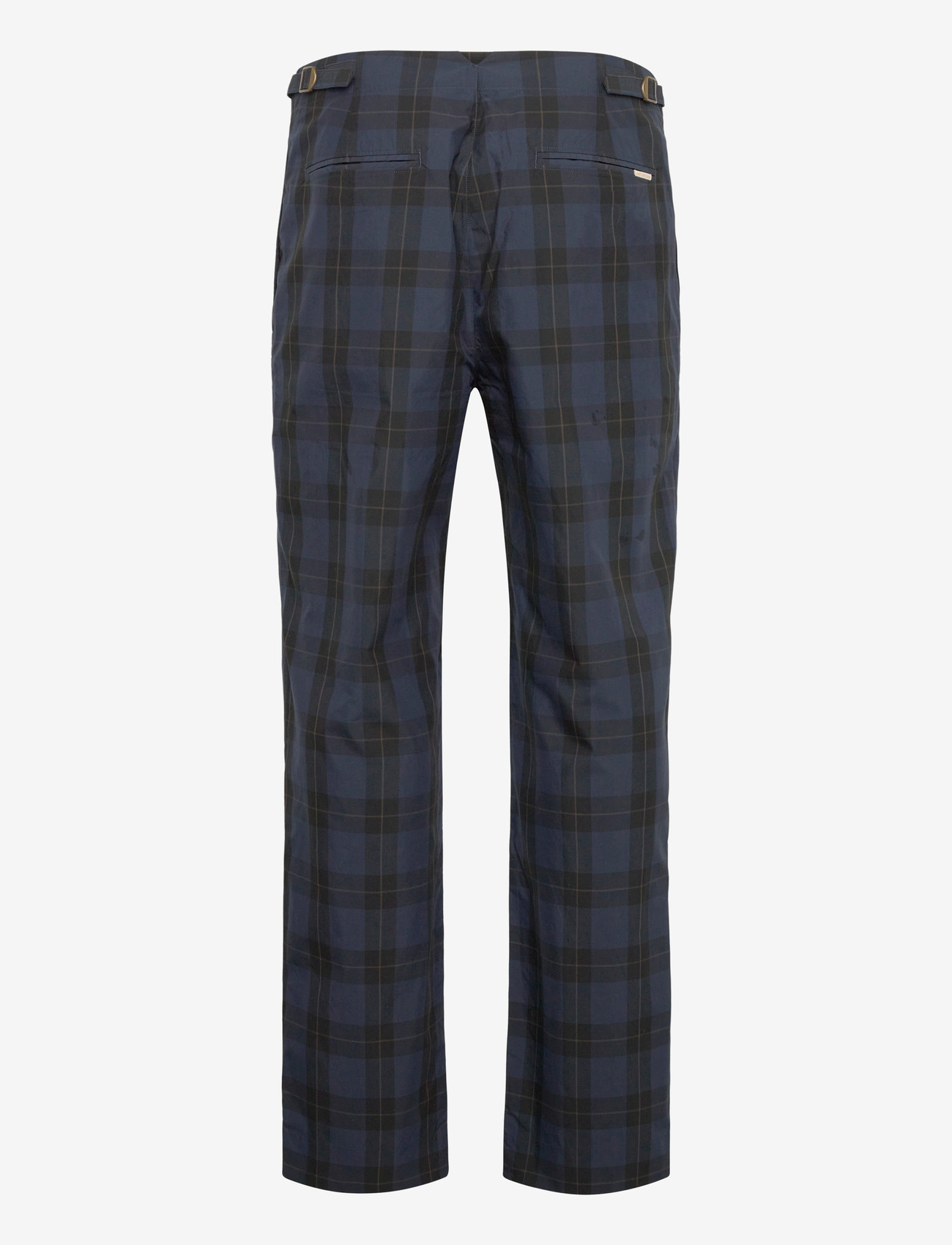 Aimé Leon Dore - Nylon Trouser - casual - navy - 1