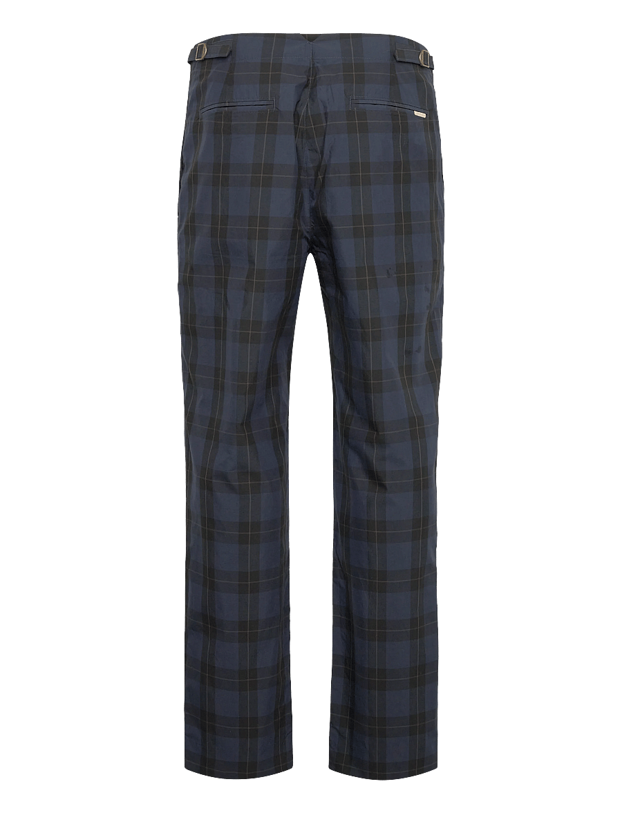 Aimé Leon Dore - Nylon Trouser - casual - navy - 2