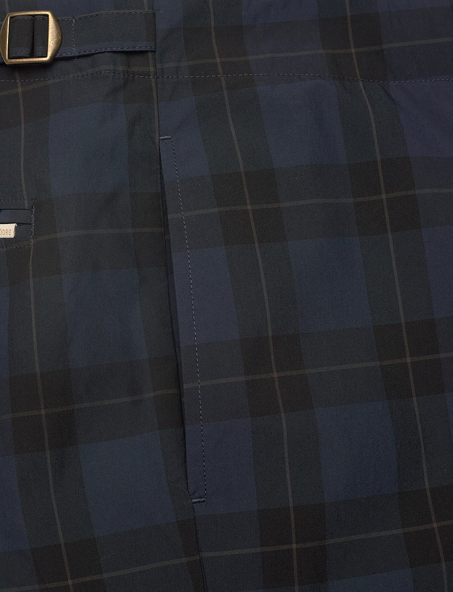 Aimé Leon Dore - Nylon Trouser - casual - navy - 5