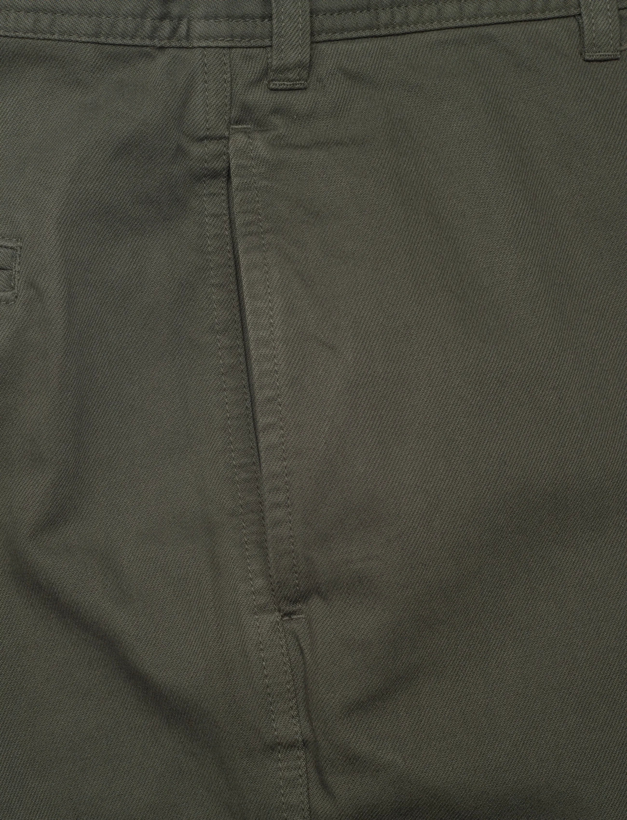 Aimé Leon Dore - Garment Dyed Straight Fit Chino Pant - pantalons décontractés - deep depths - 2