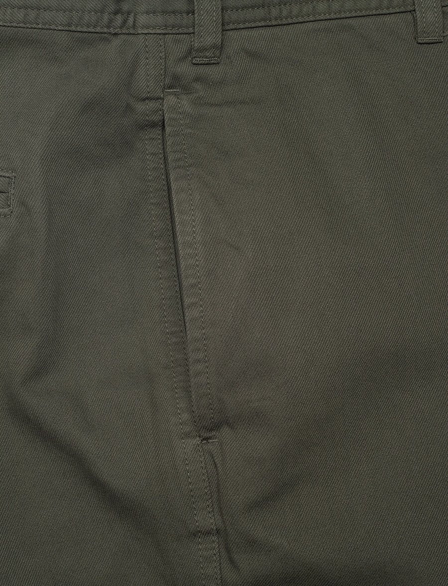 Aimé Leon Dore - Garment Dyed Straight Fit Chino Pant - casual - deep depths - 2