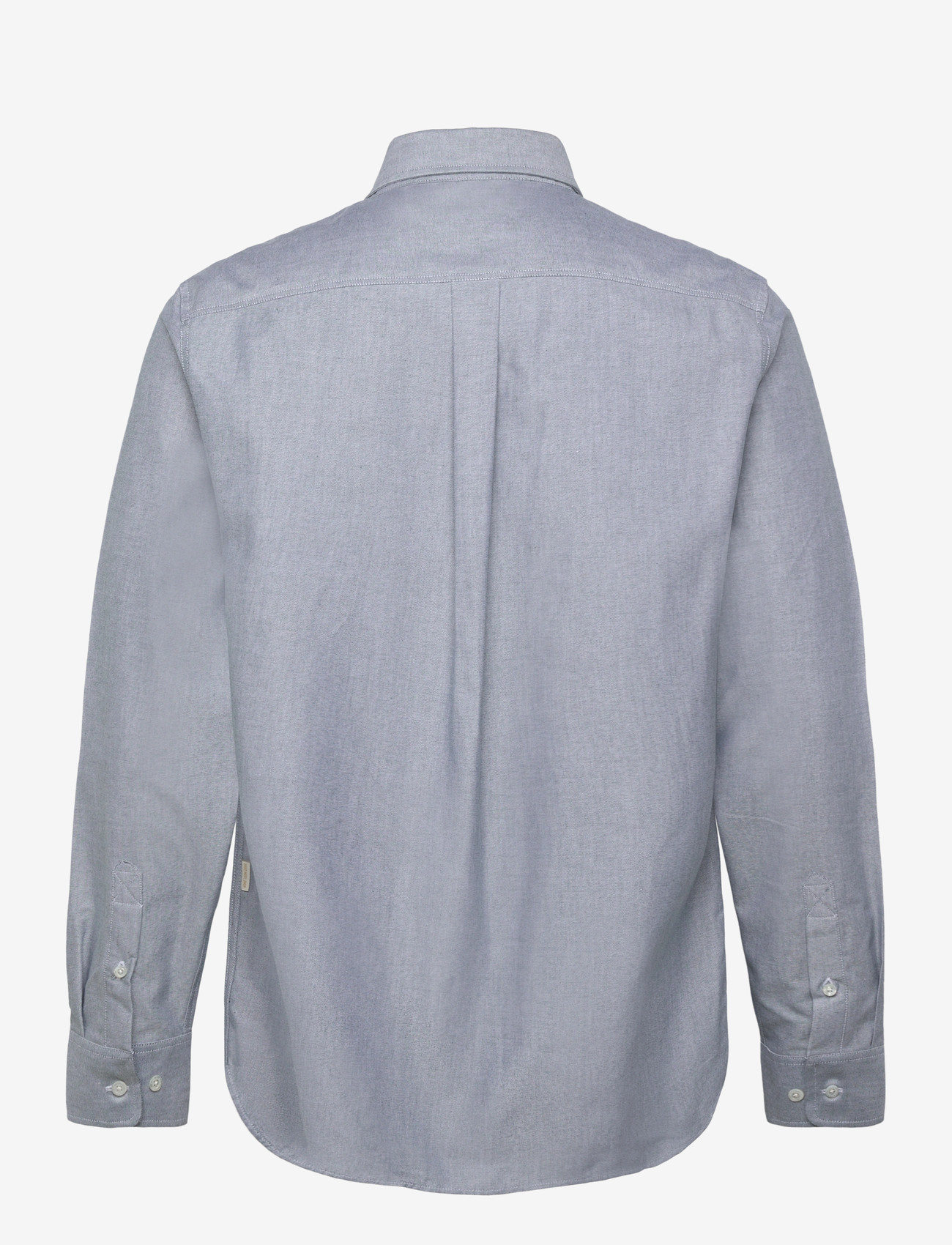 Aimé Leon Dore - Lightweight Oxford Shirt - basic skjorter - pine grove - 1