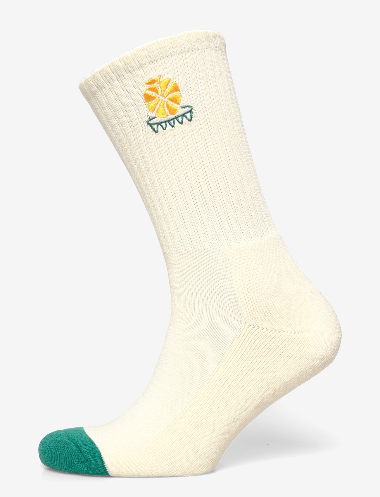 Aimé Leon Dore - MASARYK CREW SOCKS - crew-socken - pristine - 0