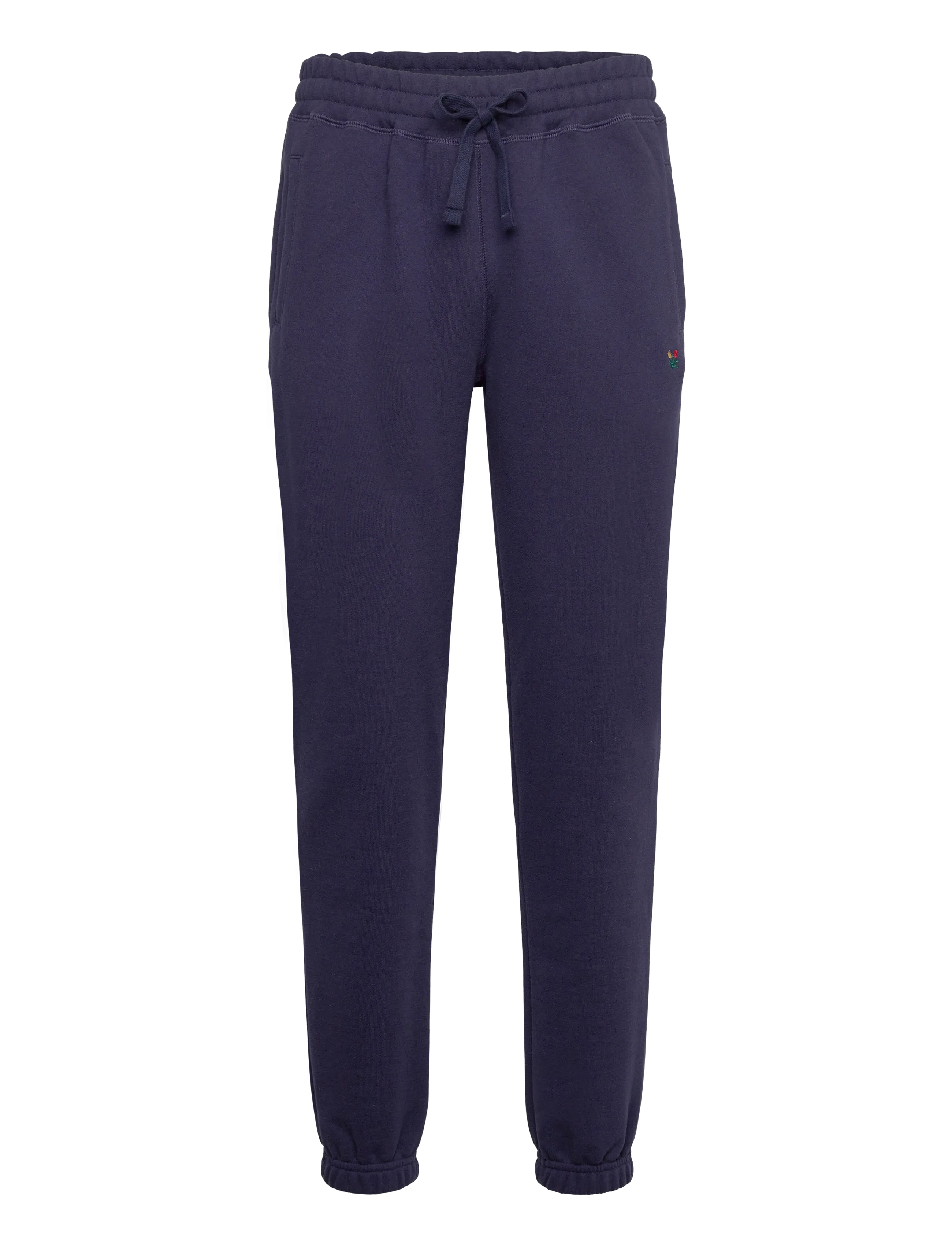 AIMÉ LEON DORE Crest Jogginghose Navy - XL - Herren