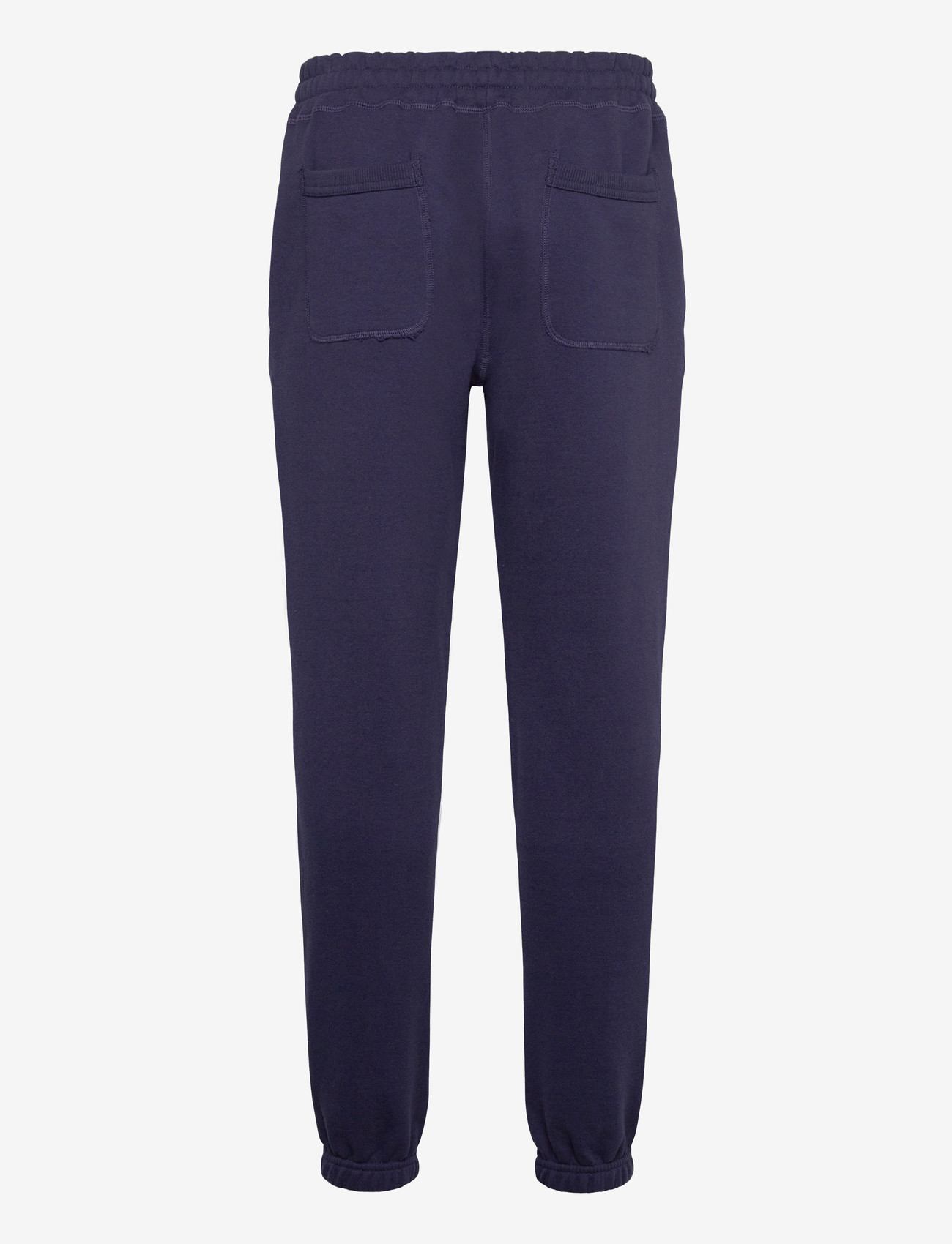 Aimé Leon Dore - Crest Sweatpants - joggebukser - evening blue - 1