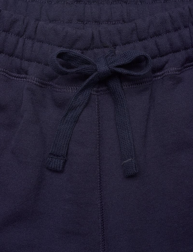 Aimé Leon Dore - Crest Sweatpants - joggebukser - evening blue - 3