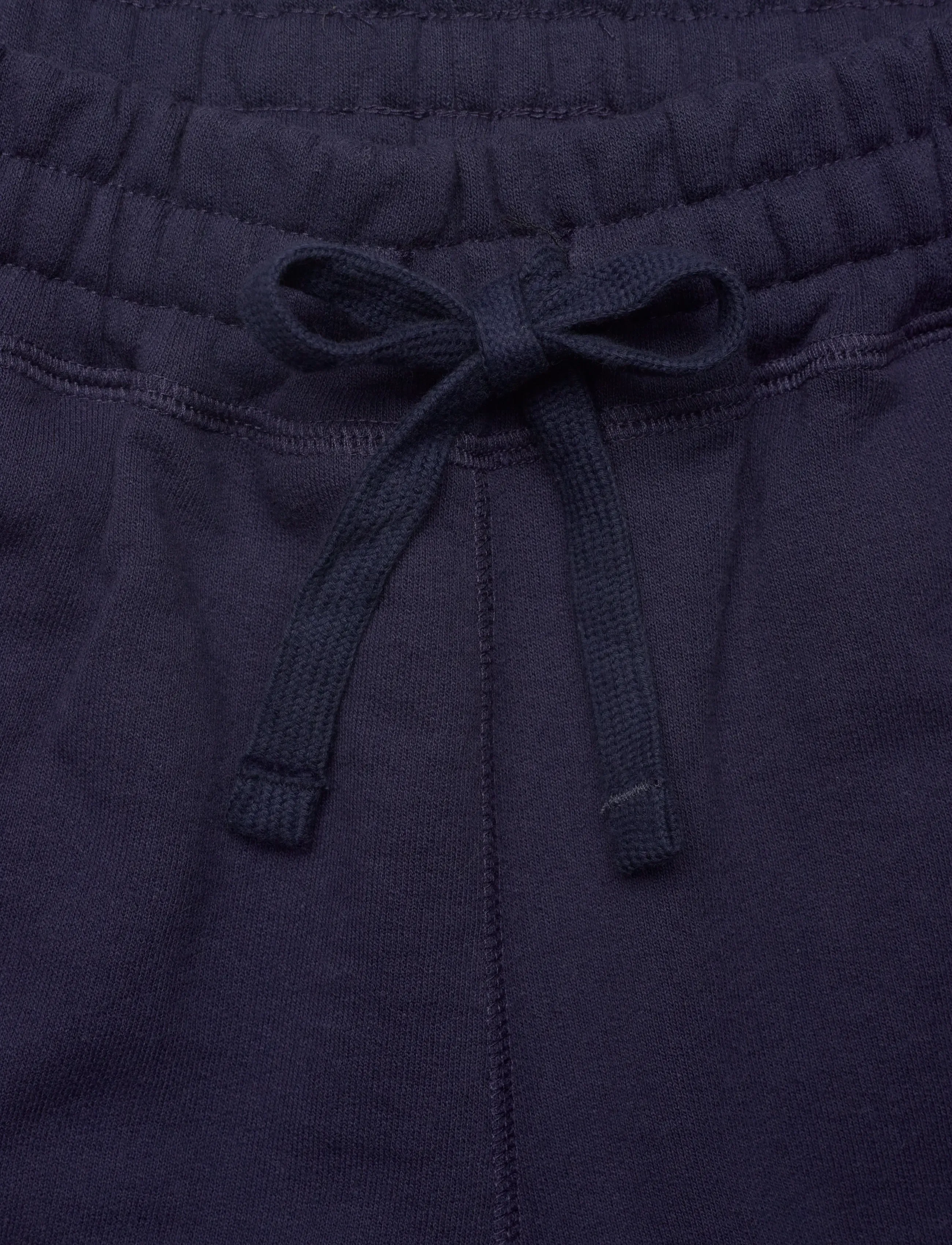 Aimé Leon Dore - Crest Sweatpants - rõivad - evening blue - 3