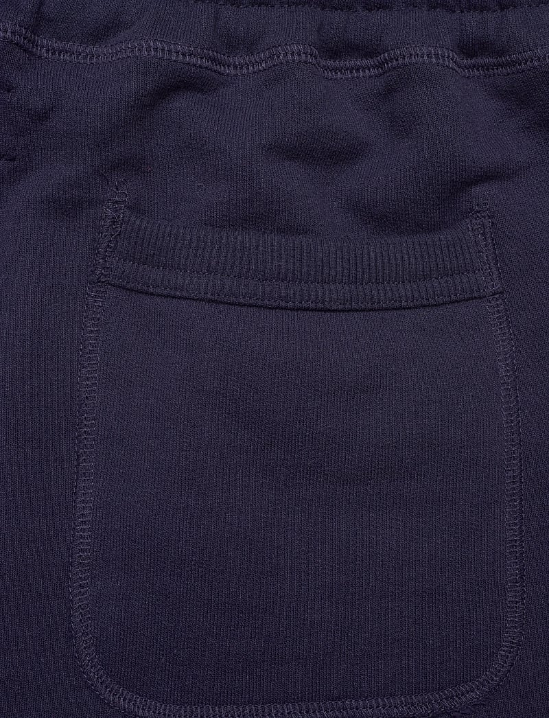 Aimé Leon Dore - Crest Sweatpants - joggebukser - evening blue - 4