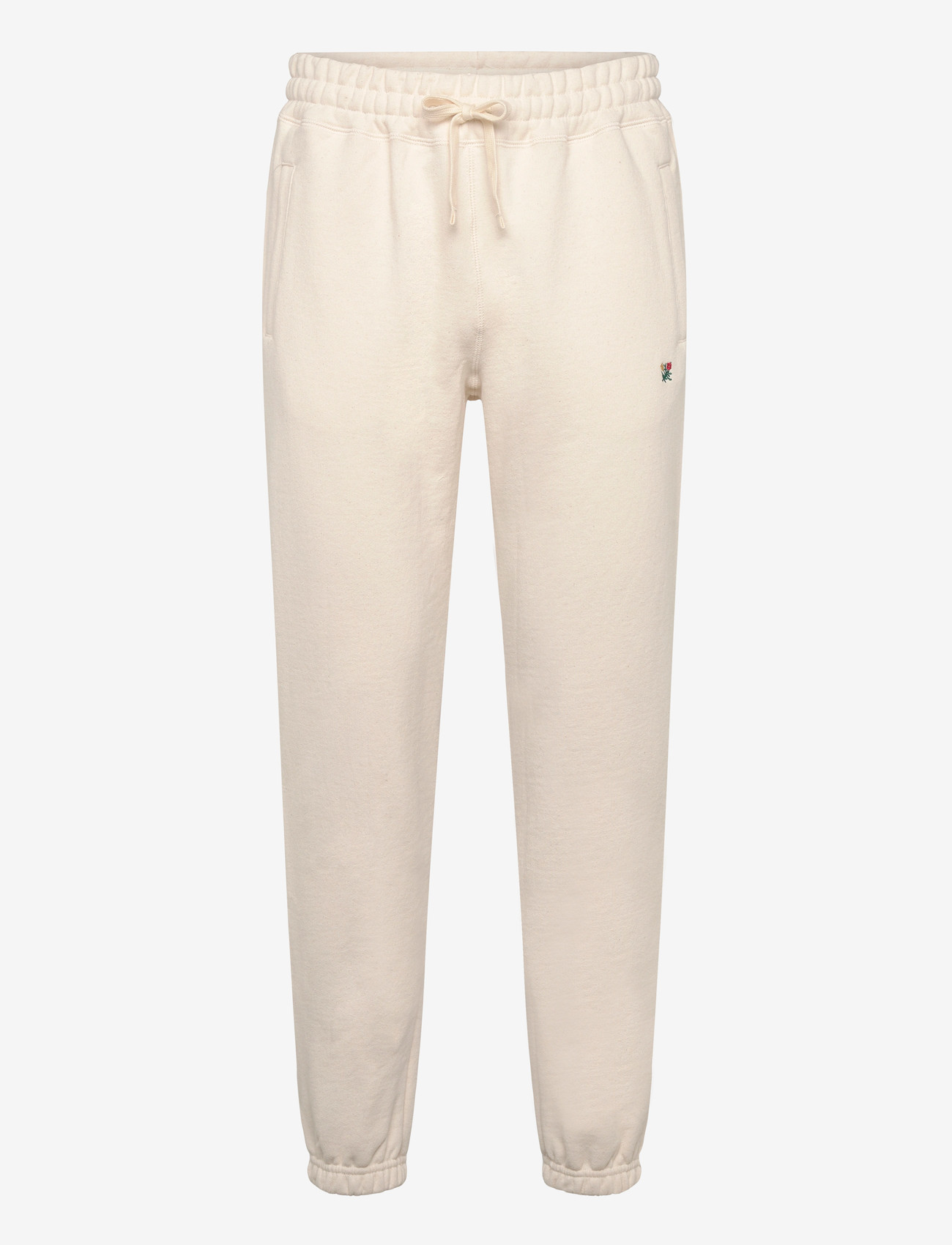 Aimé Leon Dore - Crest Sweatpants - clothing - pristine - 0