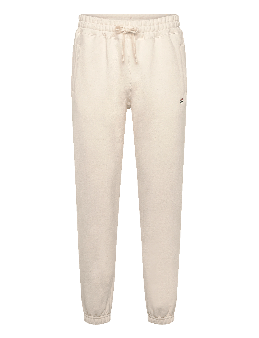 Aimé Leon Dore - Crest Sweatpants - kleidung - pristine - 1