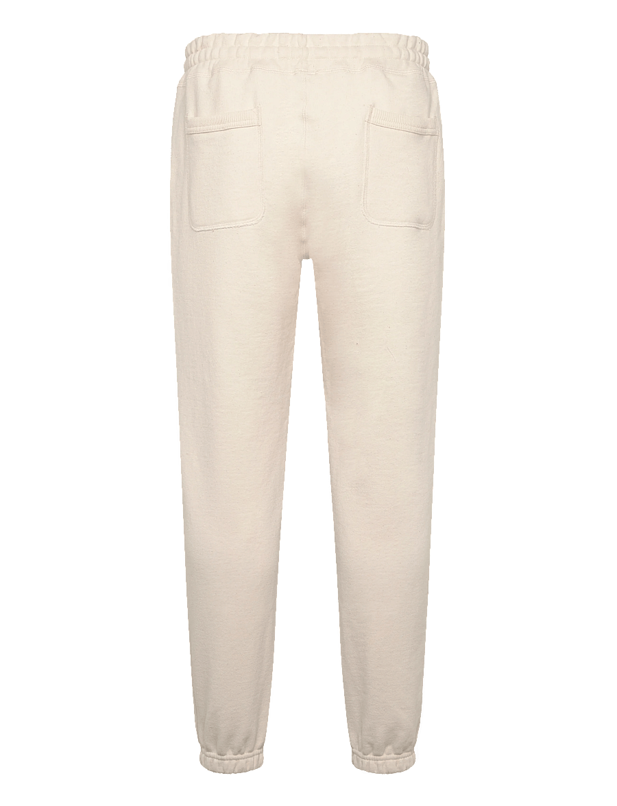 Aimé Leon Dore - Crest Sweatpants - kleidung - pristine - 2