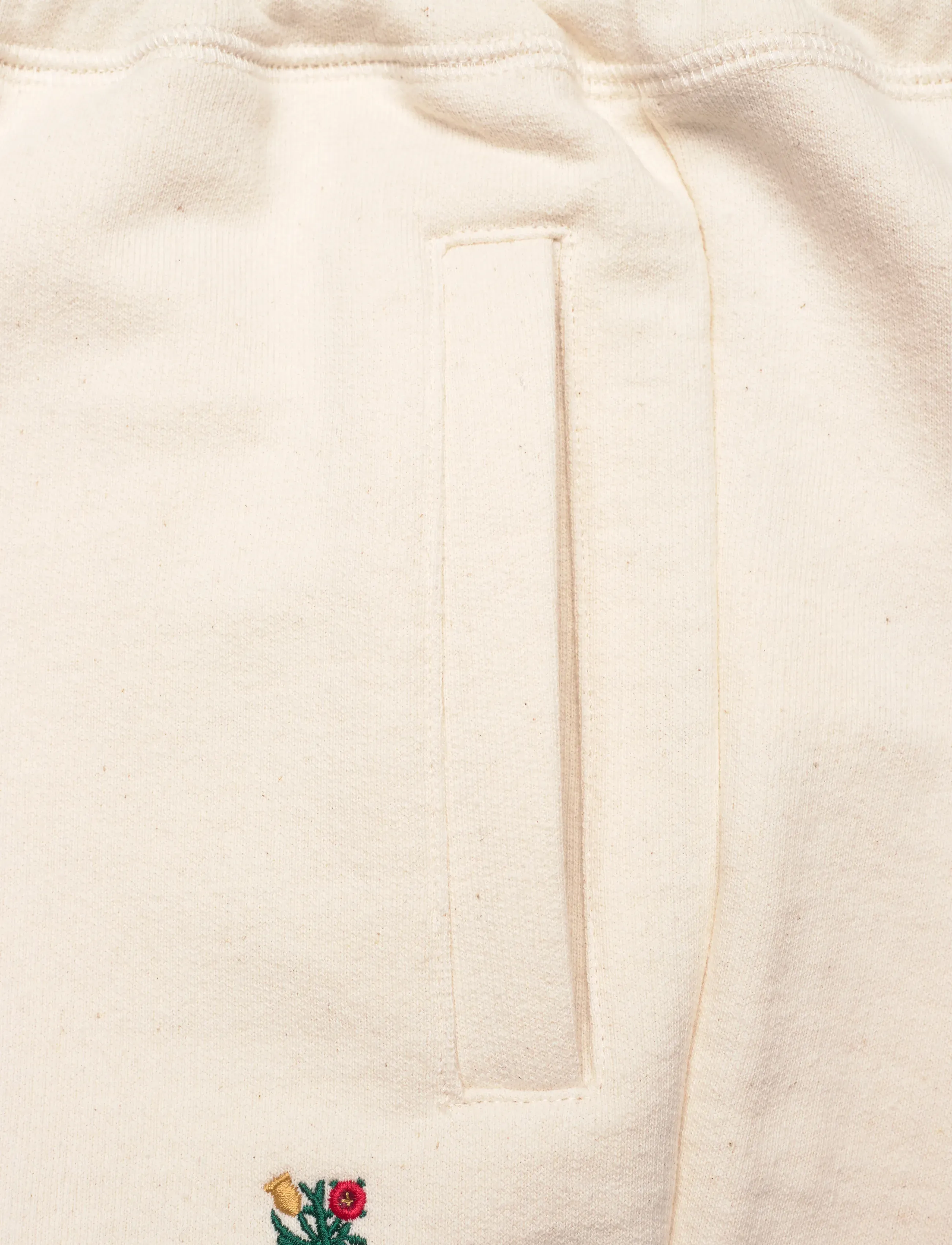 Aimé Leon Dore - Crest Sweatpants - rõivad - pristine - 5
