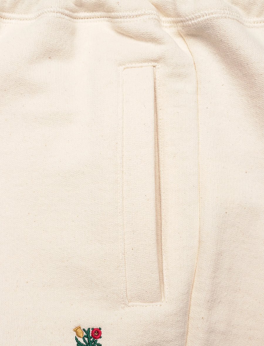 Aimé Leon Dore - Crest Sweatpants - kleidung - pristine - 5